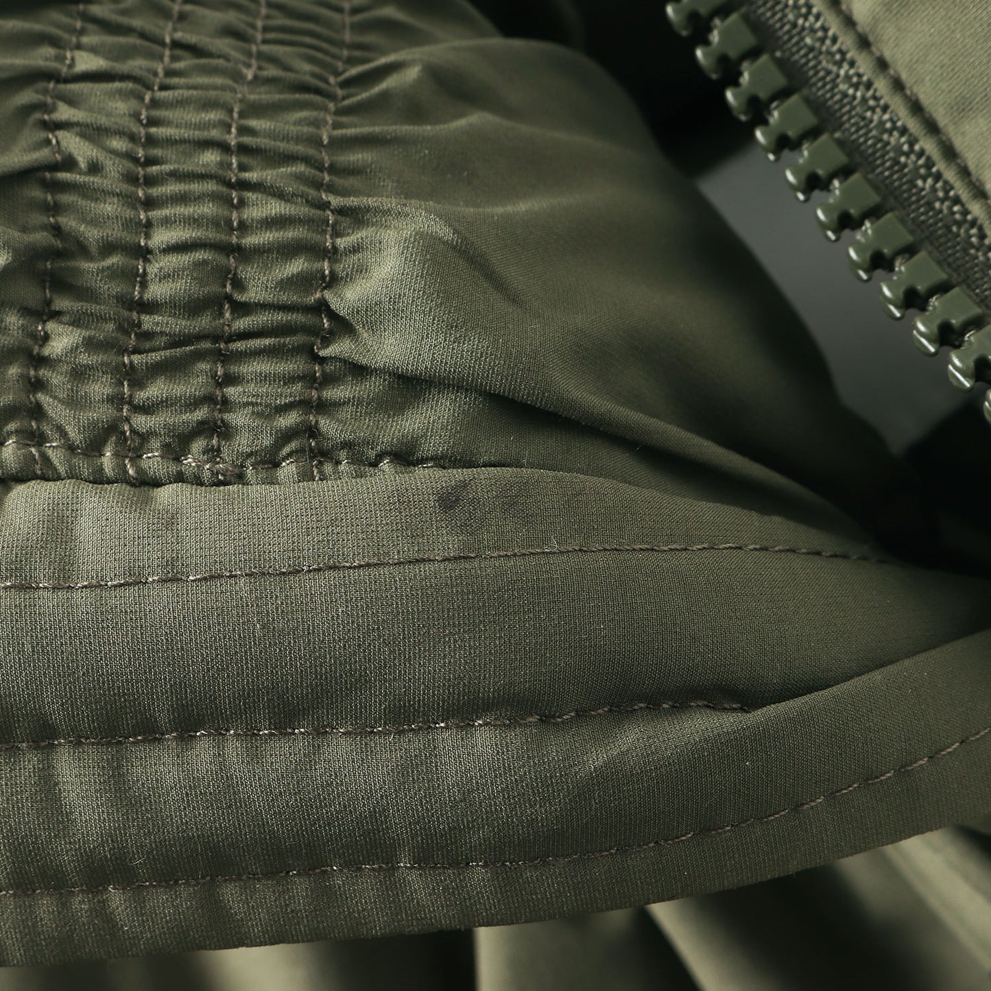 20AW ポリエステルタフタ ダウンジャケット(BIVOUAC JACKET)