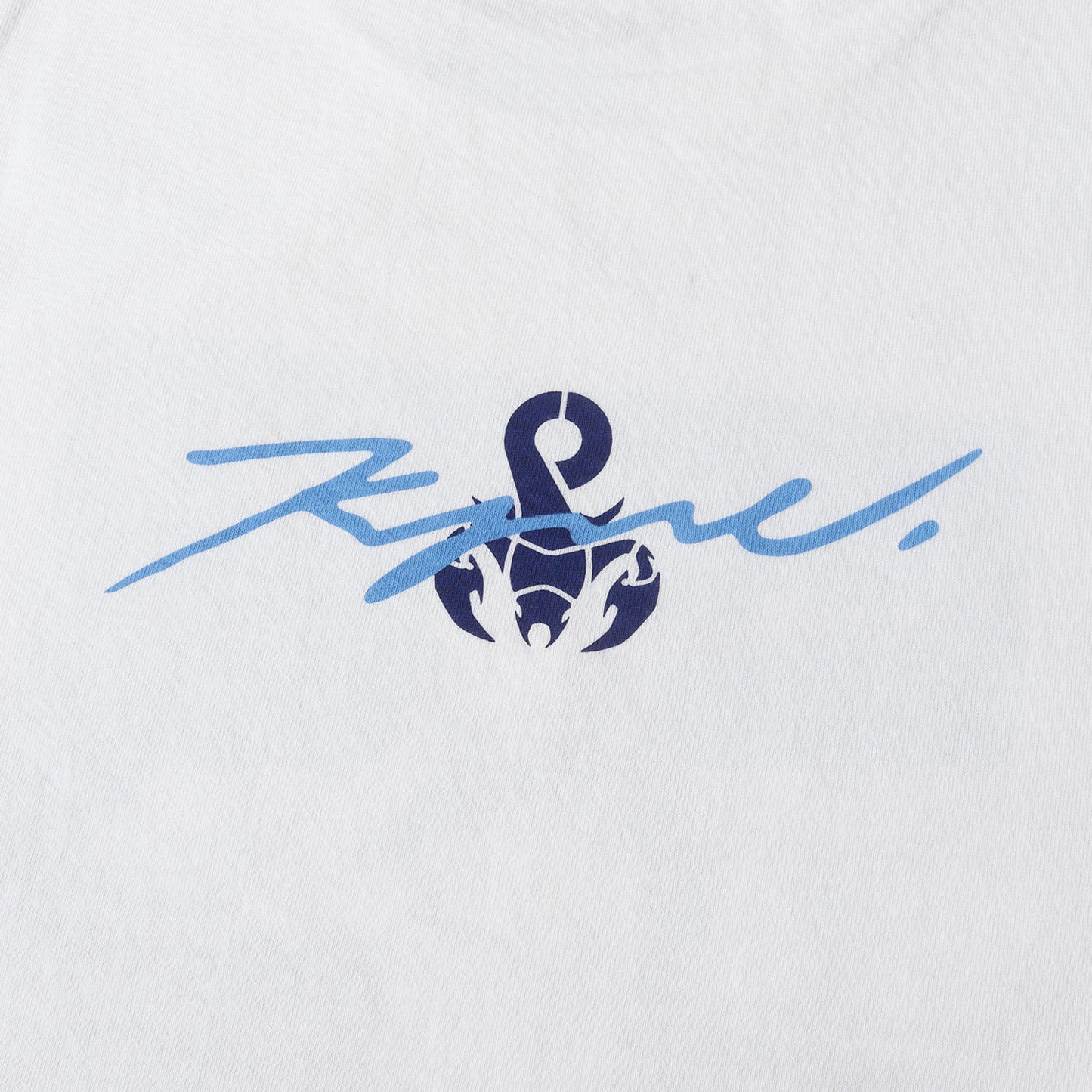 20SS SOPH. MIYASHITA PARK オープン記念 ×KYNE クルーネック Tシャツ(TOKYO 2 TEE)