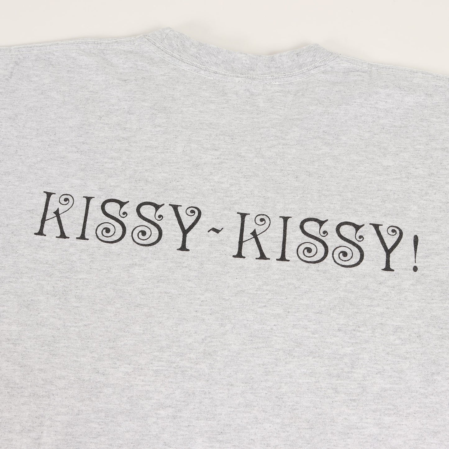 24SS ×The Muppet Show ミス・ピギー Tシャツ(Miss Piggy Tee)