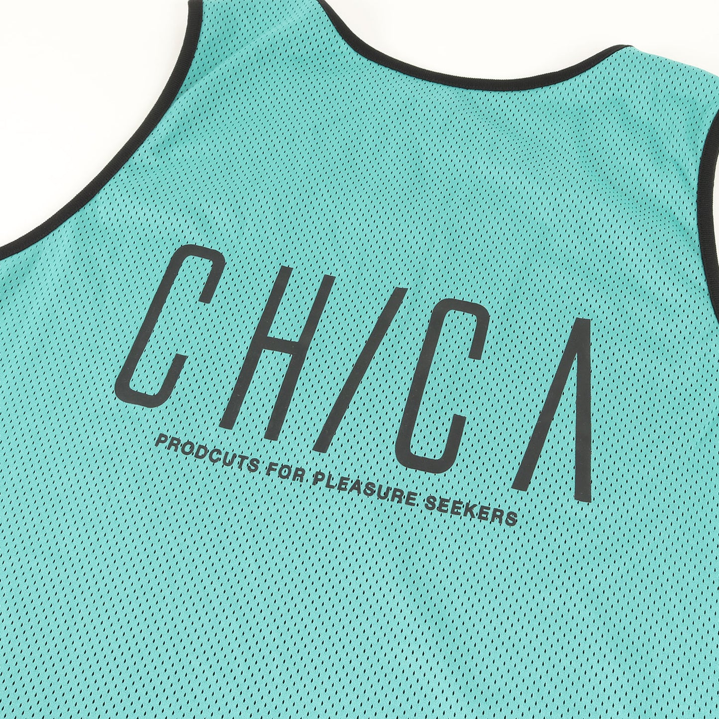 24SS リバーシブル テック タンクトップ(REVERSIBLE DRY TANK-TOP)