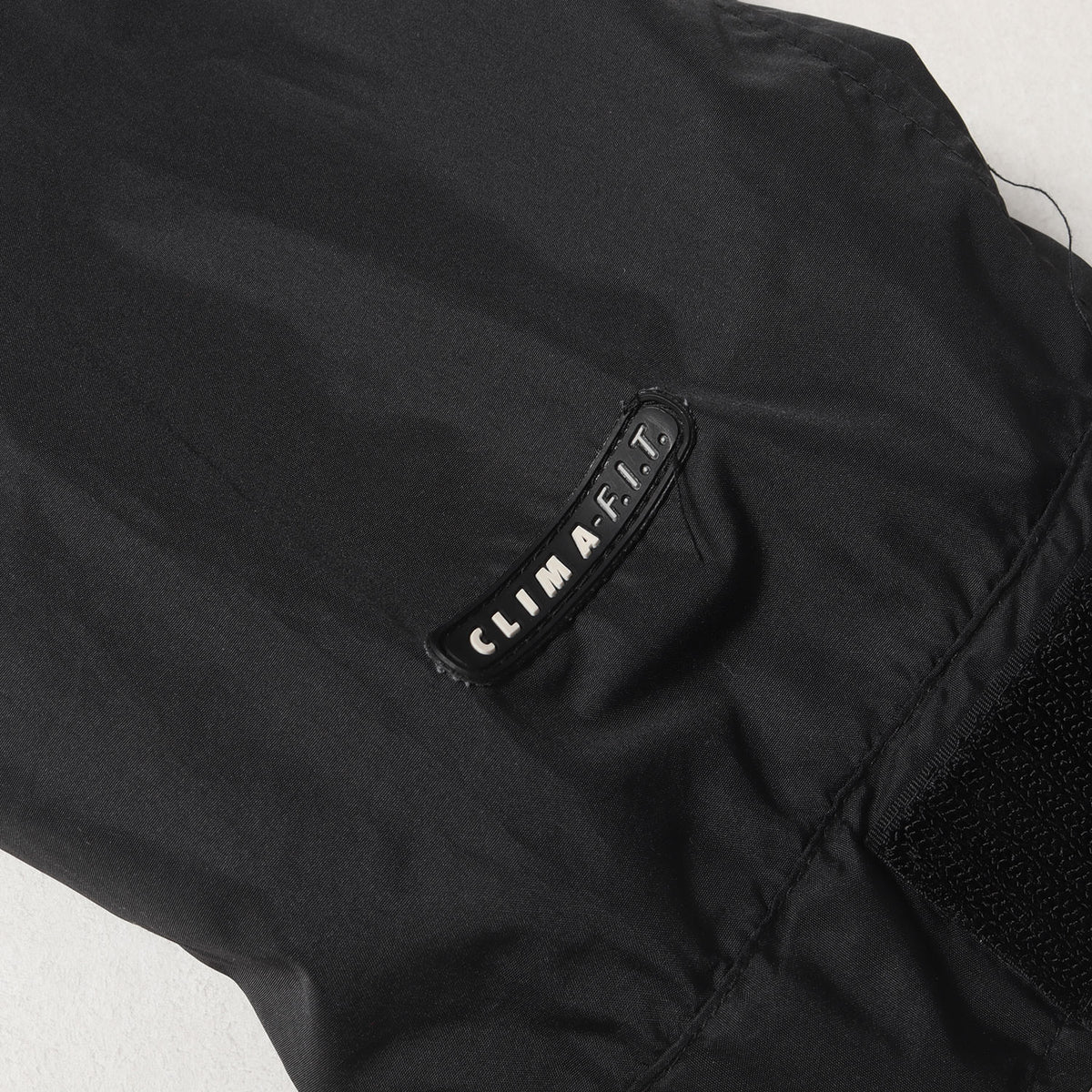 90s CLIMA-FIT ベンチレーション フルジップ ジャケット