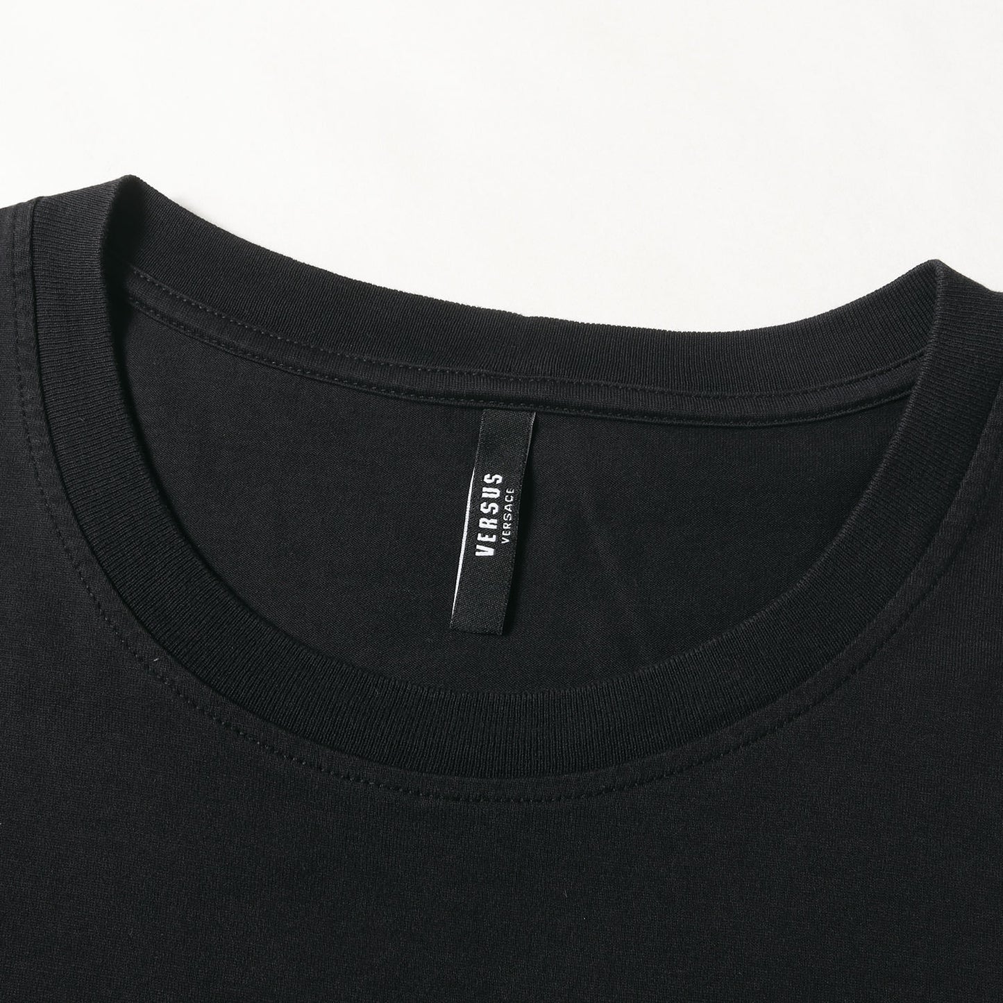 VERSUS グラフィックプリント Tシャツ