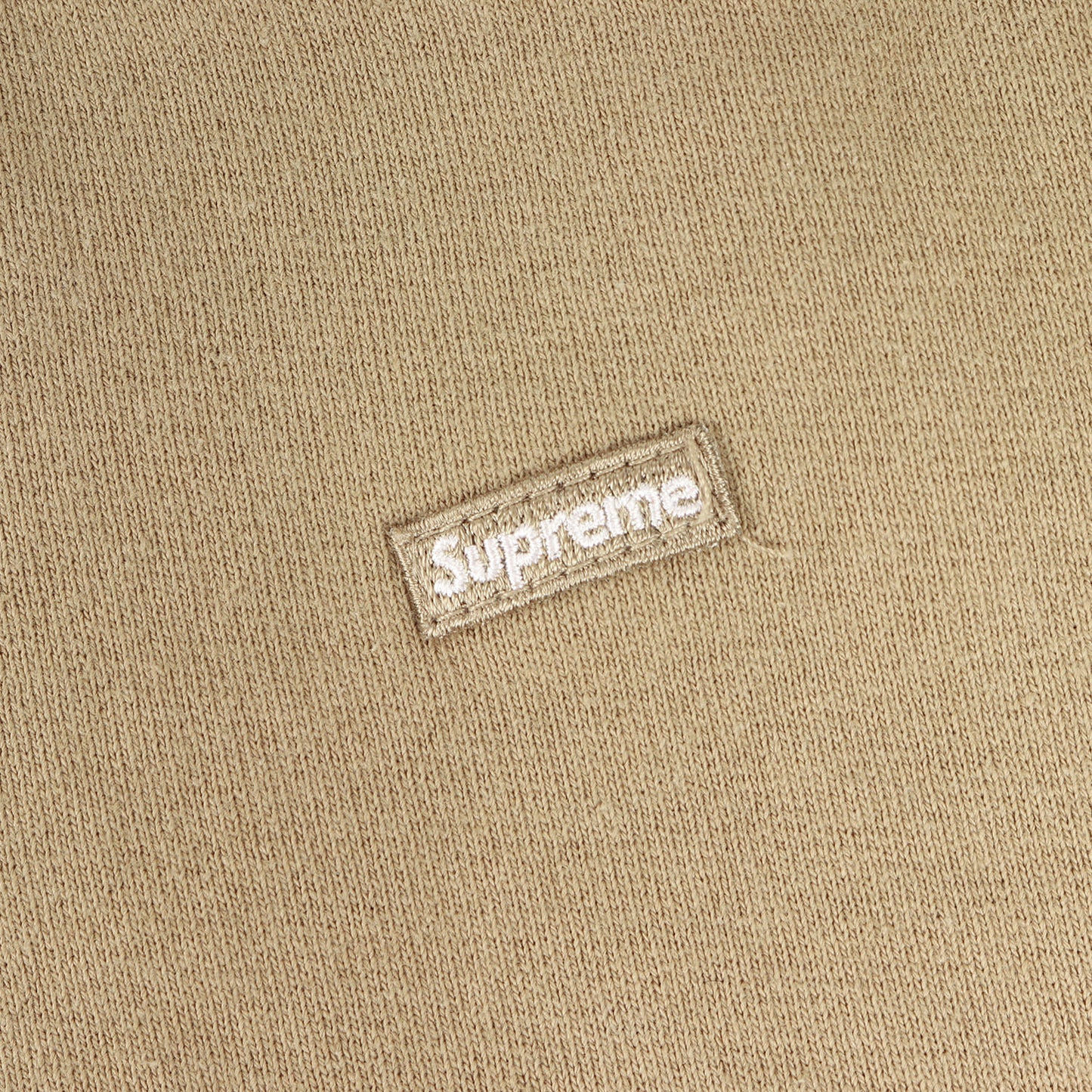 23AW スモールBOXロゴ スウェット ショーツ(Small Box Sweatshort)