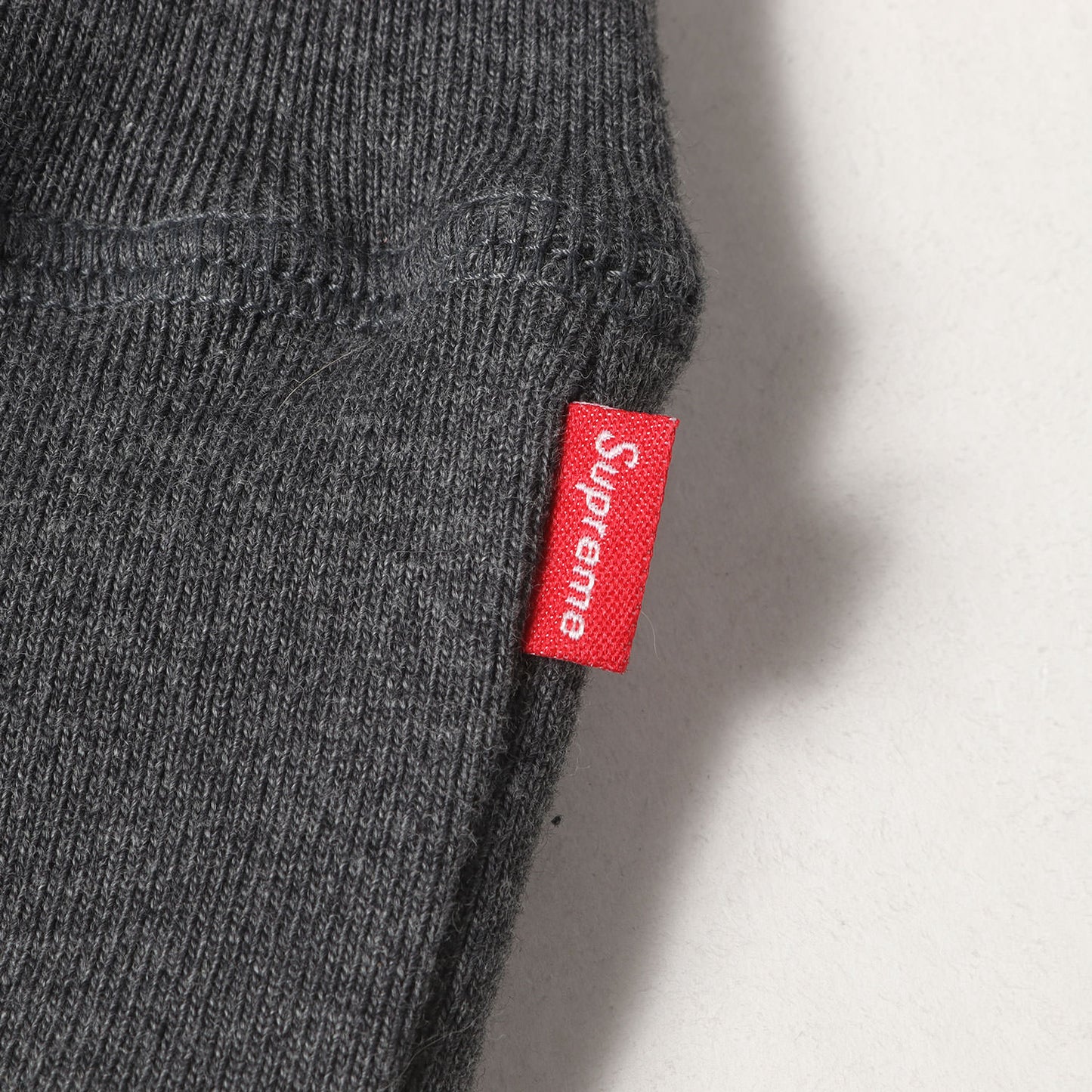 21AW BOXロゴ スウェットパーカー(Box Logo Hooded Sweatshirt)