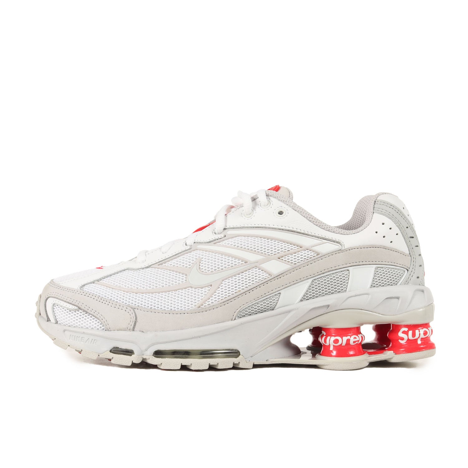 Supreme (シュプリーム) 22SS ×NIKE SHOX RIDE SP (DN1615-100