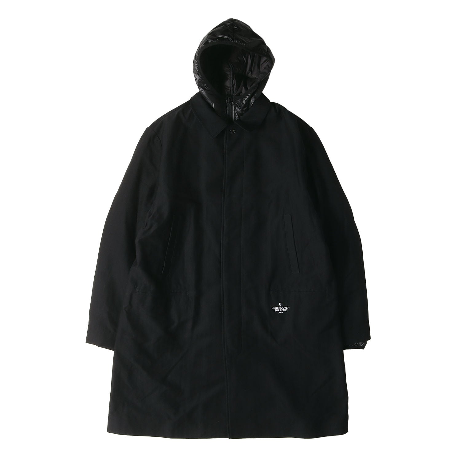 Supreme (シュプリーム) 23SS ×UNDERCOVER プリマロフトライナー付き 