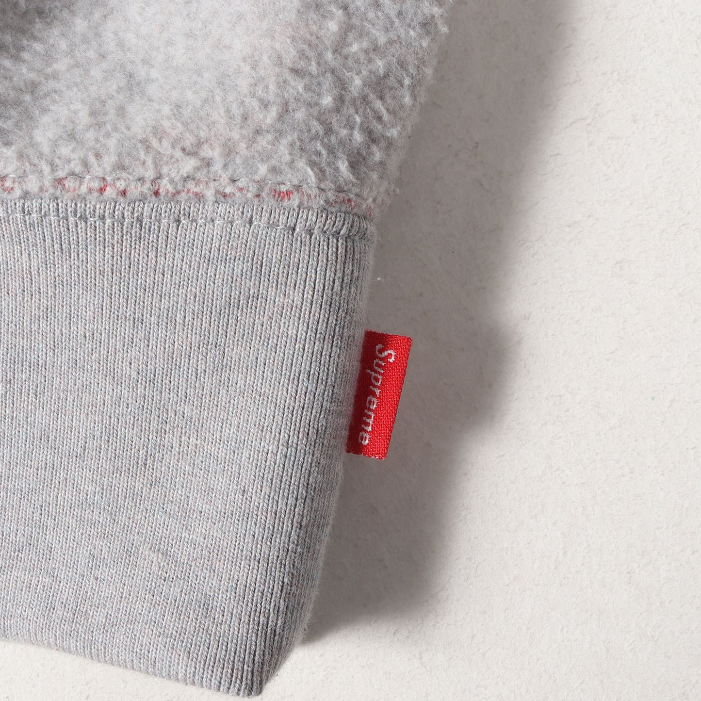 23SS インサイドアウト BOXロゴ スウェットパーカー(Inside Out Box Logo Hooded Sweatshirt)