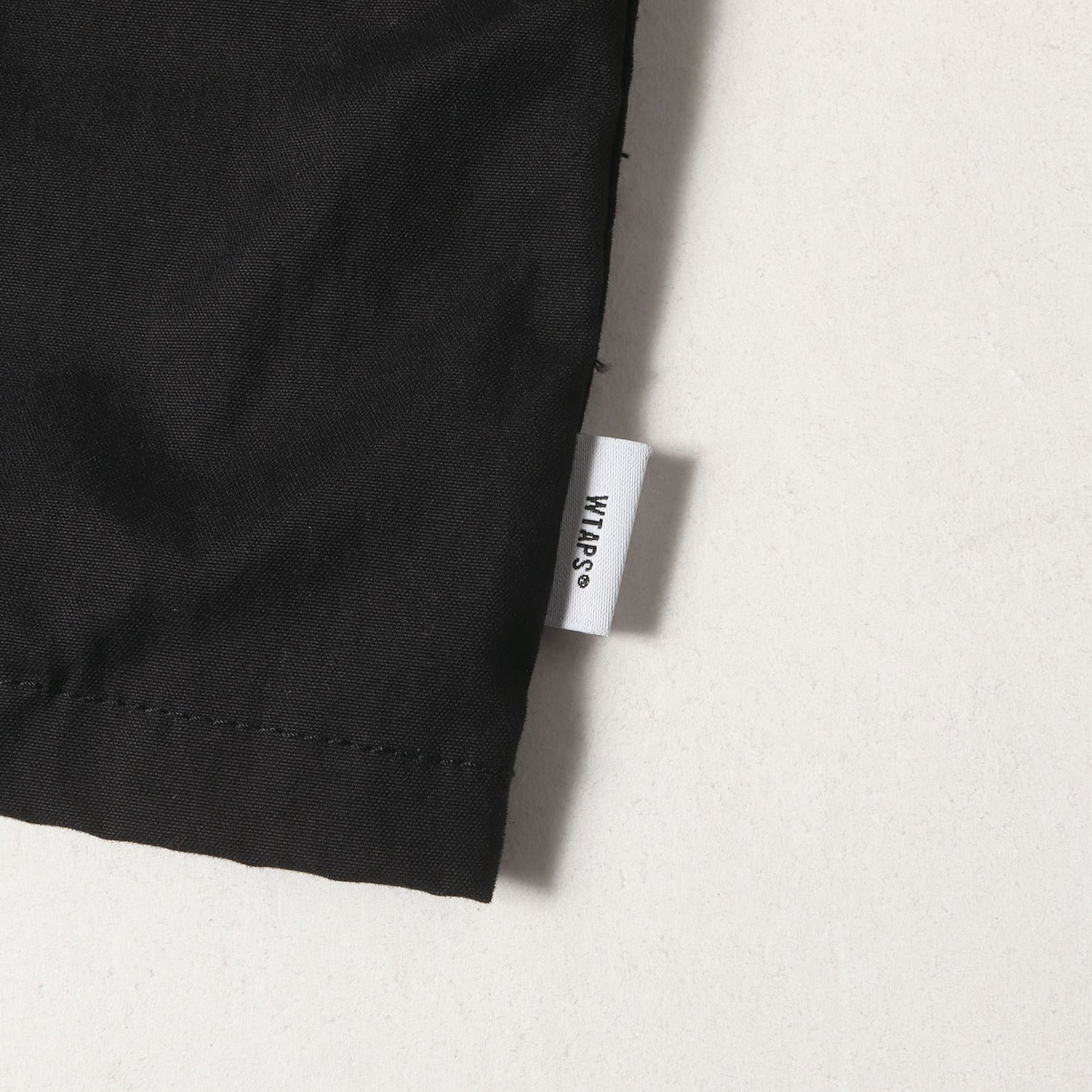 20AW オーバーサイズ ミリタリー シャツジャケット(GUARDIAN / JACKET)