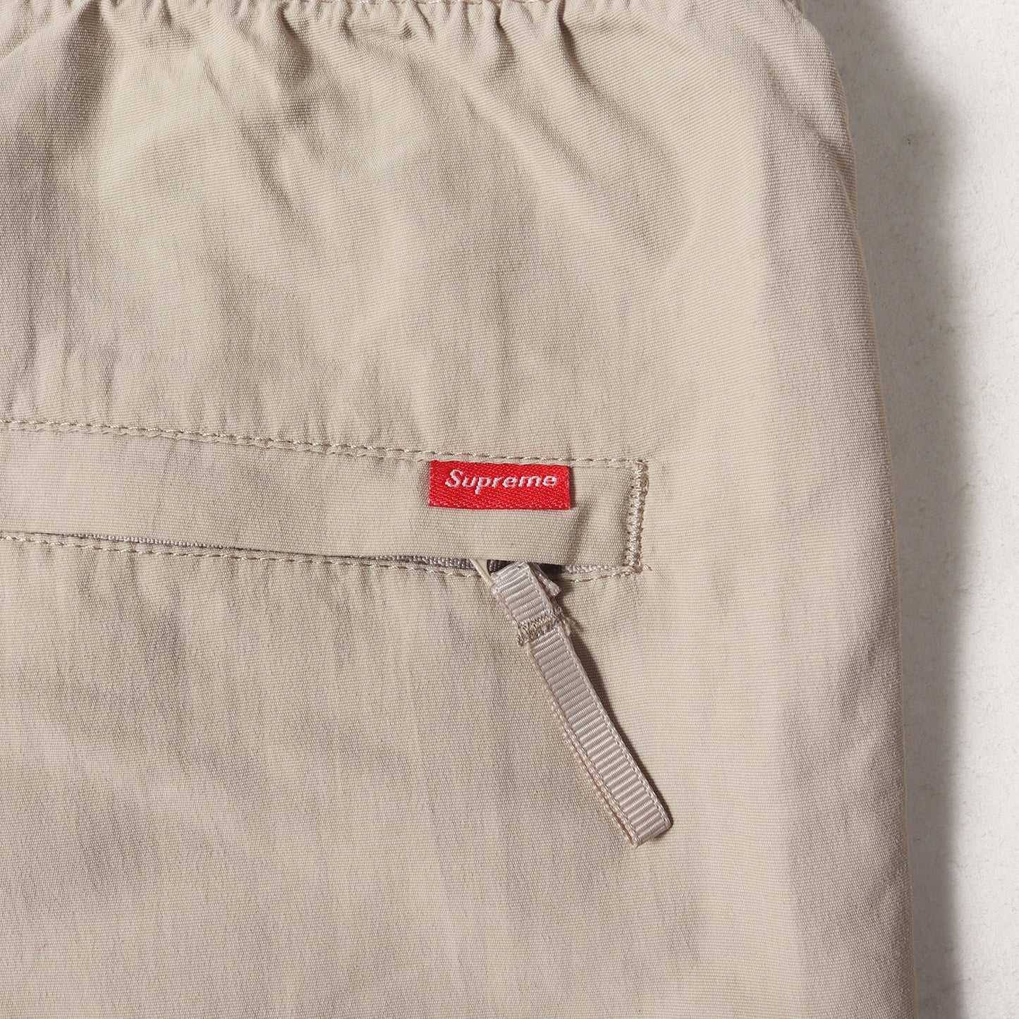 22SS ナイロン ウォームアップ パンツ(Warm Up Pant)