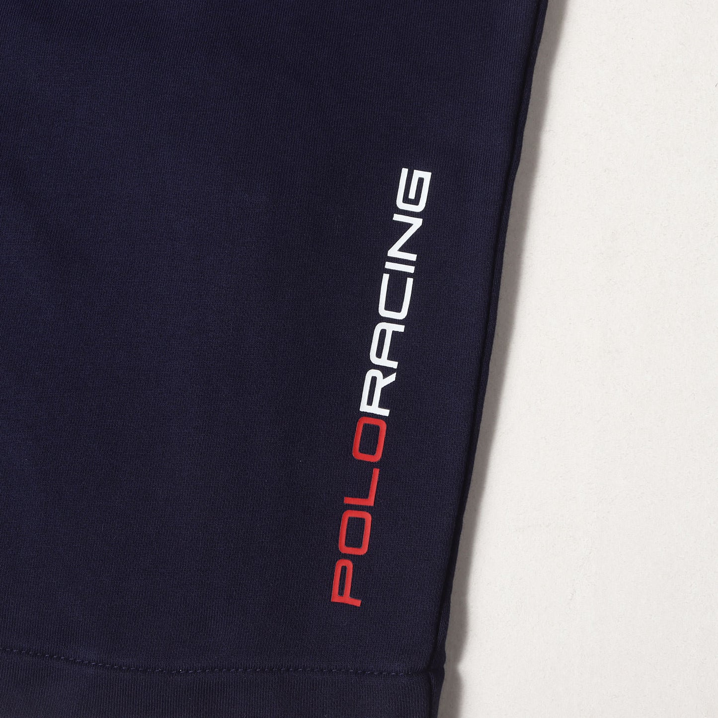 P-15 OFFSHORE SAILING TEAM ジップ スウェット ジャケット