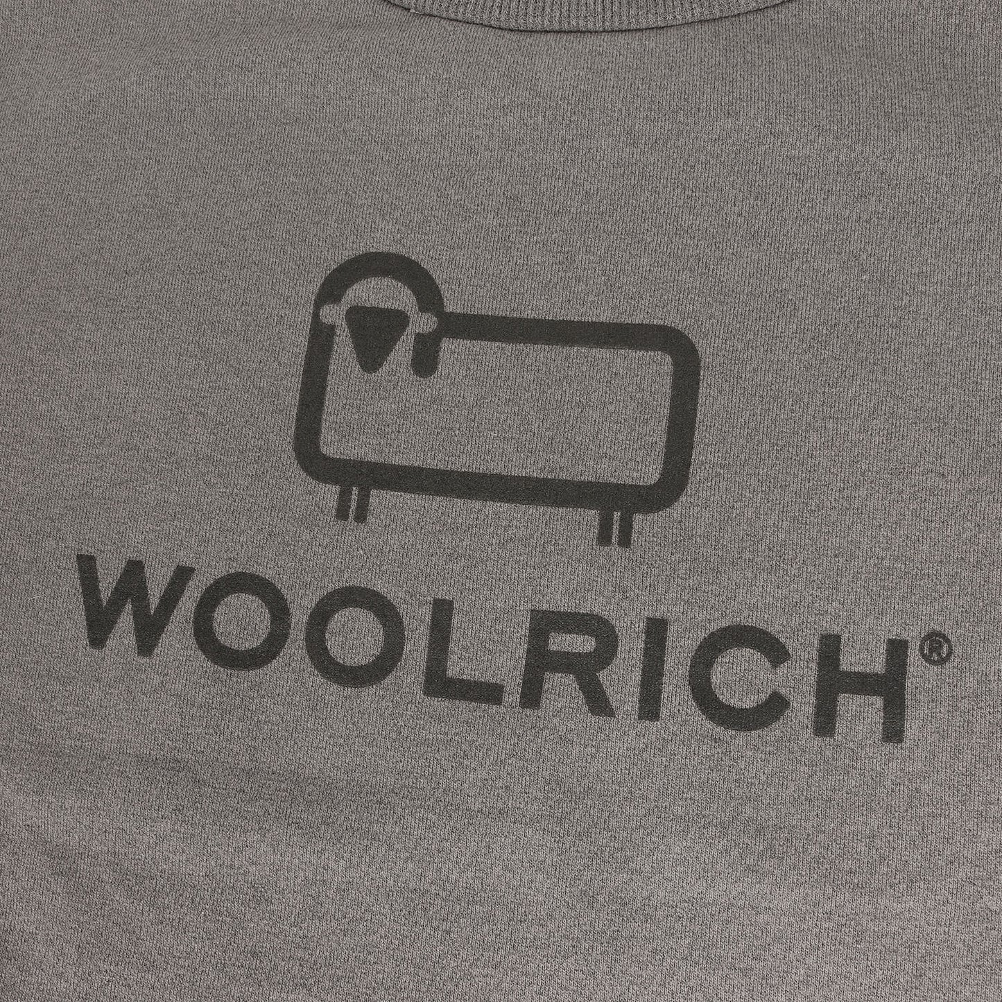 ガーメントダイ加工 リバースウィーブ スウェット