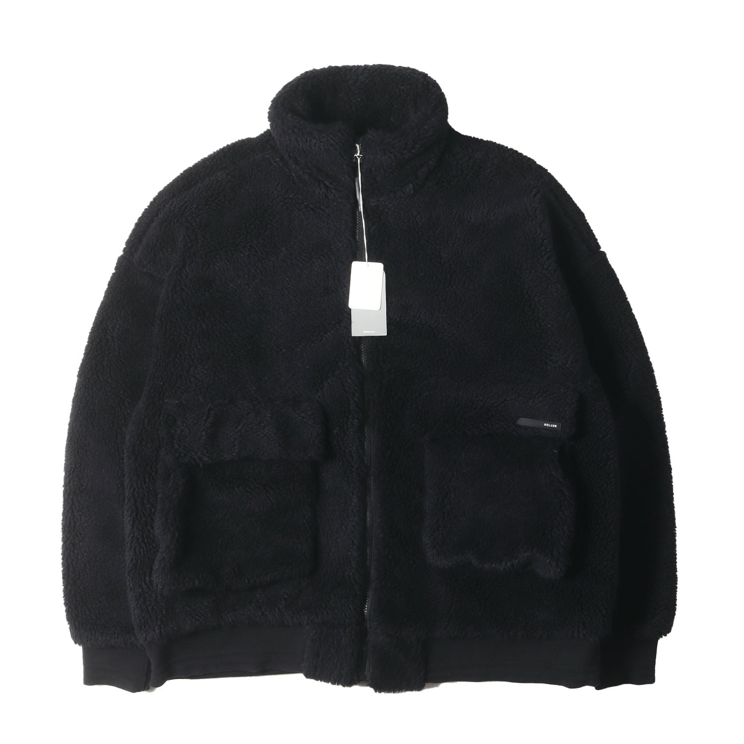 DELUXE NEACOLA BLACK DELUXE NEACOLA BLACK