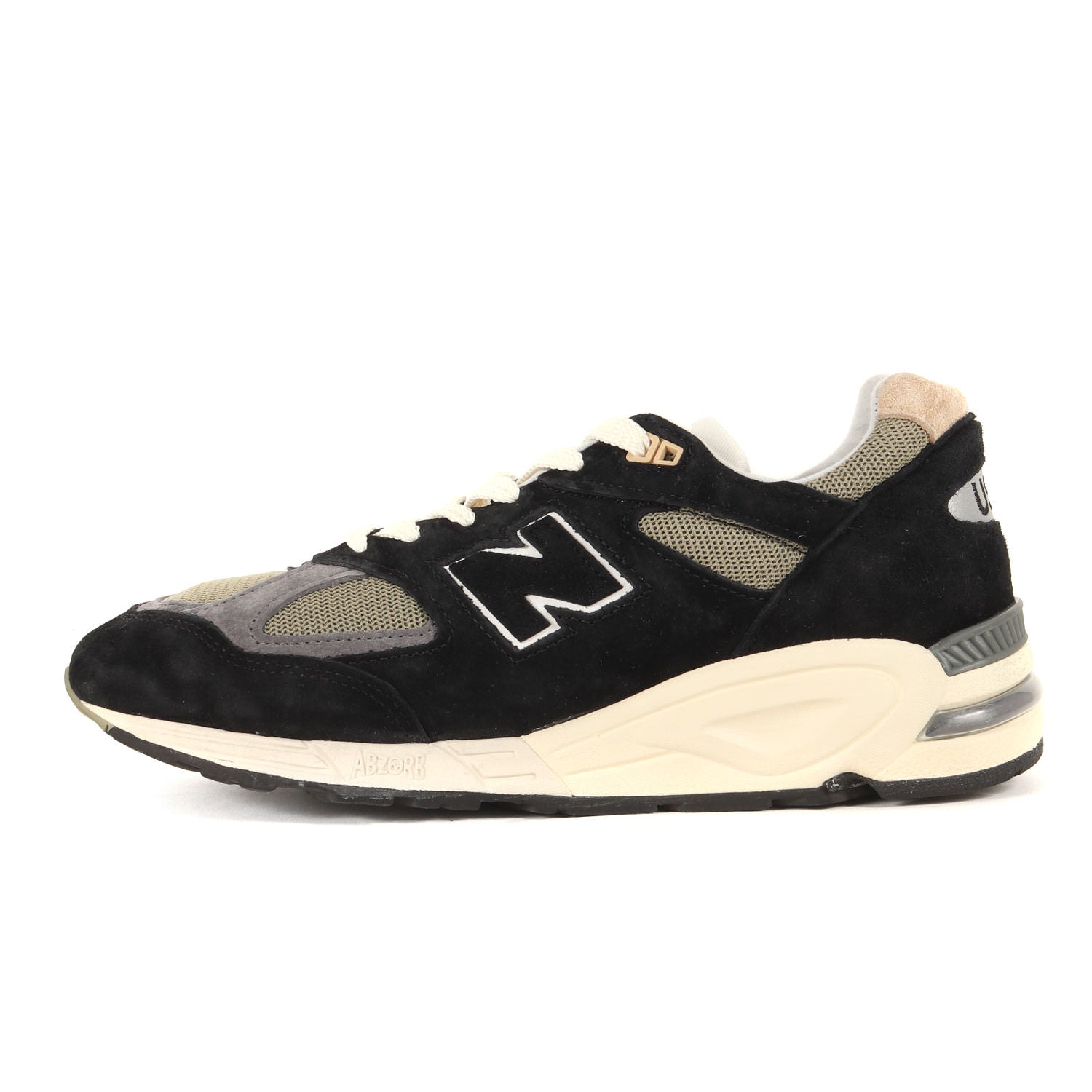 NEW BALANCE (ニューバランス) M990 TE2 (MADE IN USA 