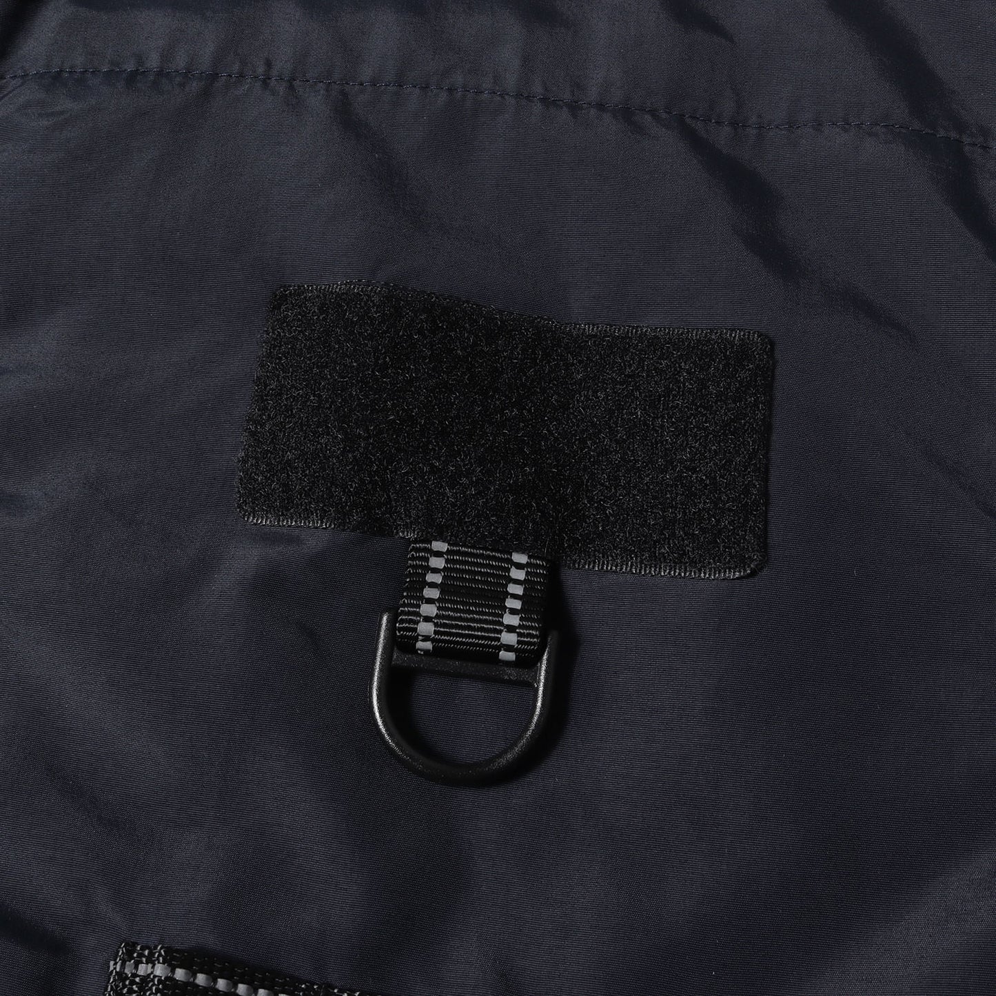 ナイロン フィッシング ジャケット(Fishing Jacket)