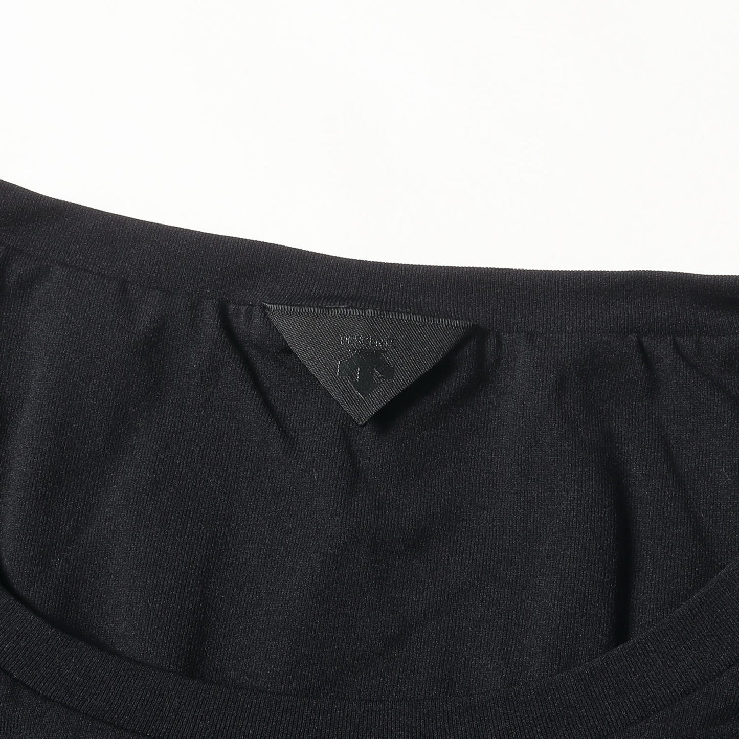 ALLTERRAIN ストレッチ ダブルテーラニング Tシャツ(DOUBLE Tailoring T−SHIRTS)