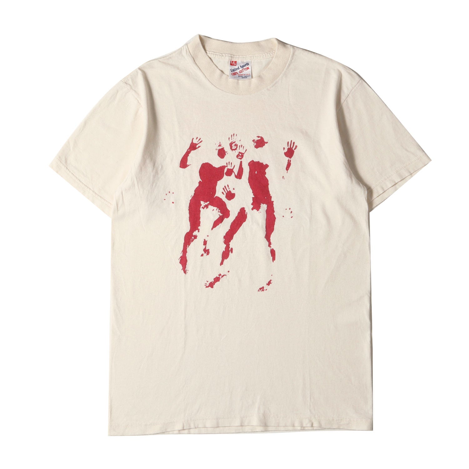 00s γ°γ©γγ£γγ―γγͺγ³γ Tγ·γ£γ(United Sportsγγγ£ USAθ£½