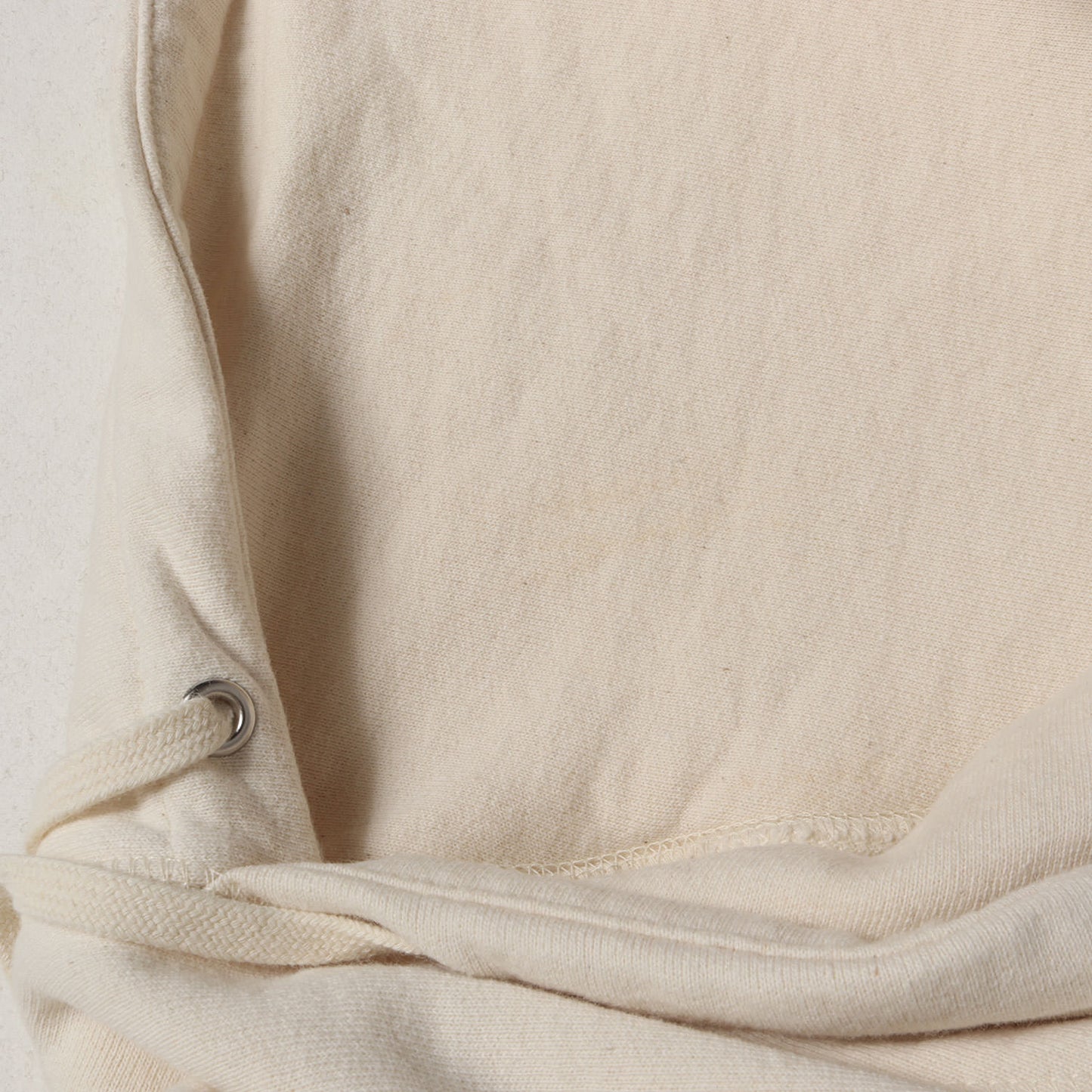 24SS カレッジロゴ スウェットパーカー(Collegiate Hooded Sweatshirt)