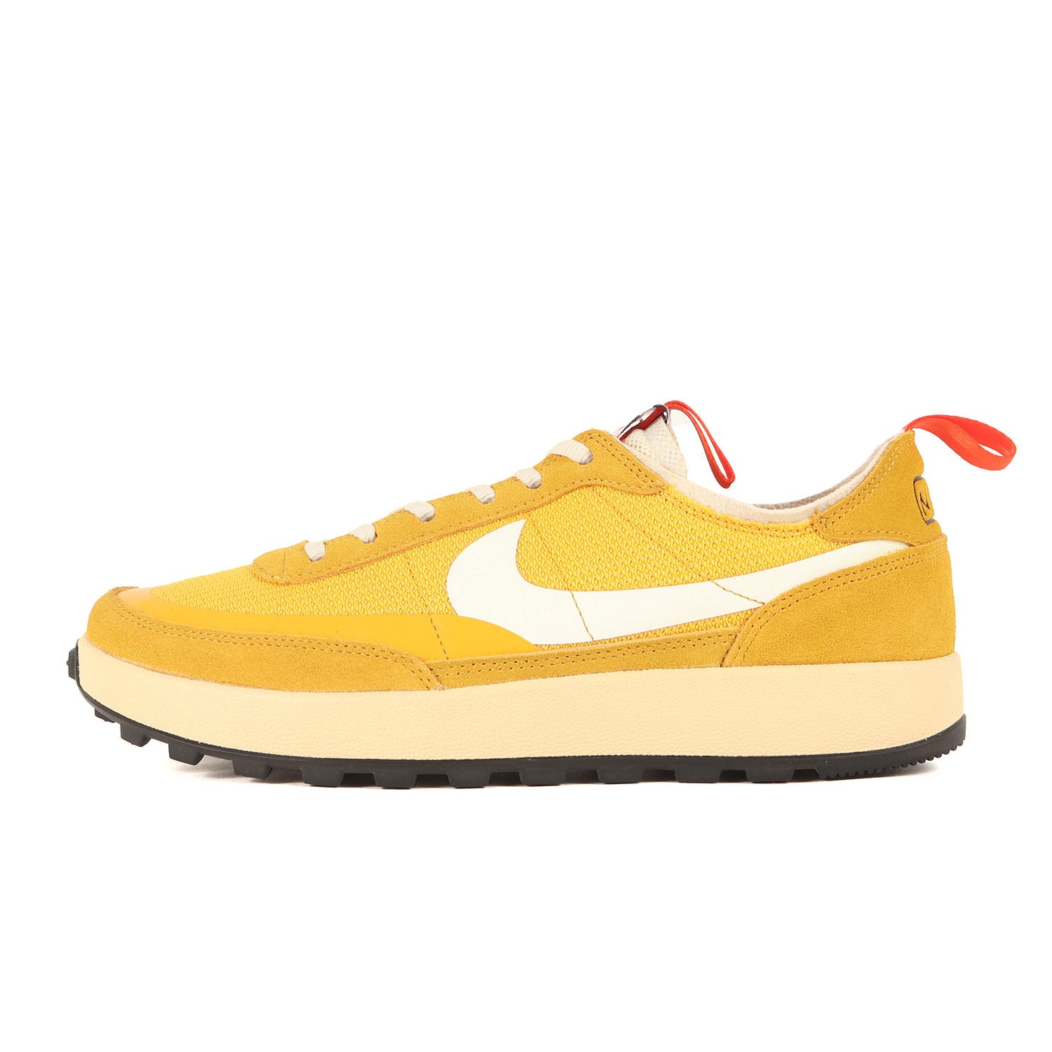 NIKE (ナイキ) ×TOM SACHS NikeCraft WMNS GENERAL PURPOSE SHOE / TS  