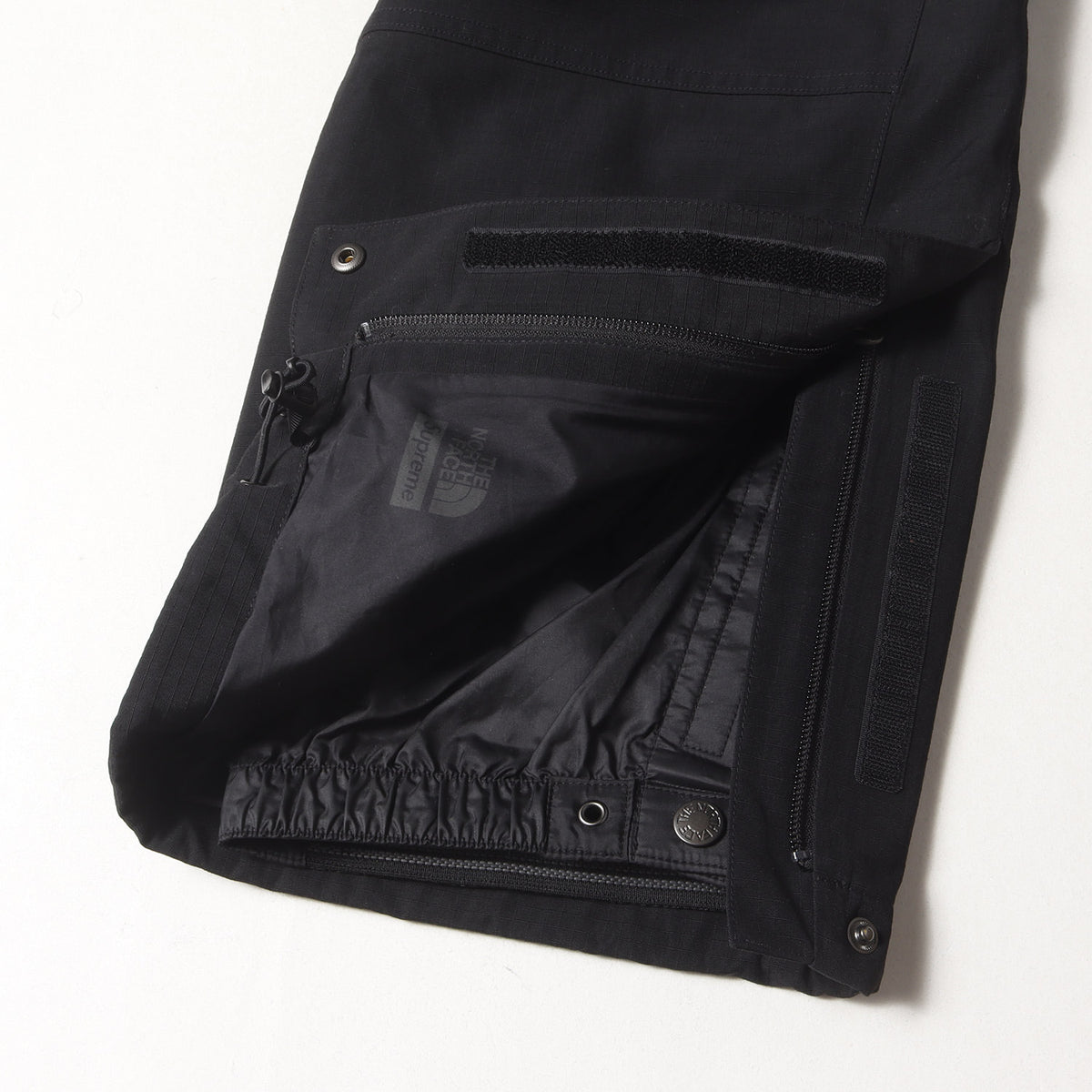 18AW ×THE NORTH FACE GORE-TEX エクスペディション ビブパンツ(Expedition Pant)