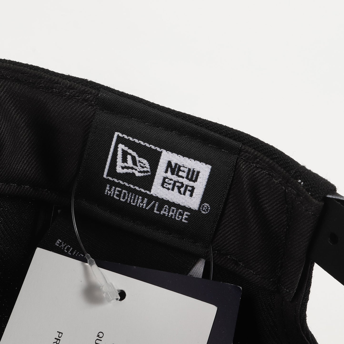 21AW ×NAS ×NEW ERA スナップバック ベースボールキャップ(9 FIFTY Nas)