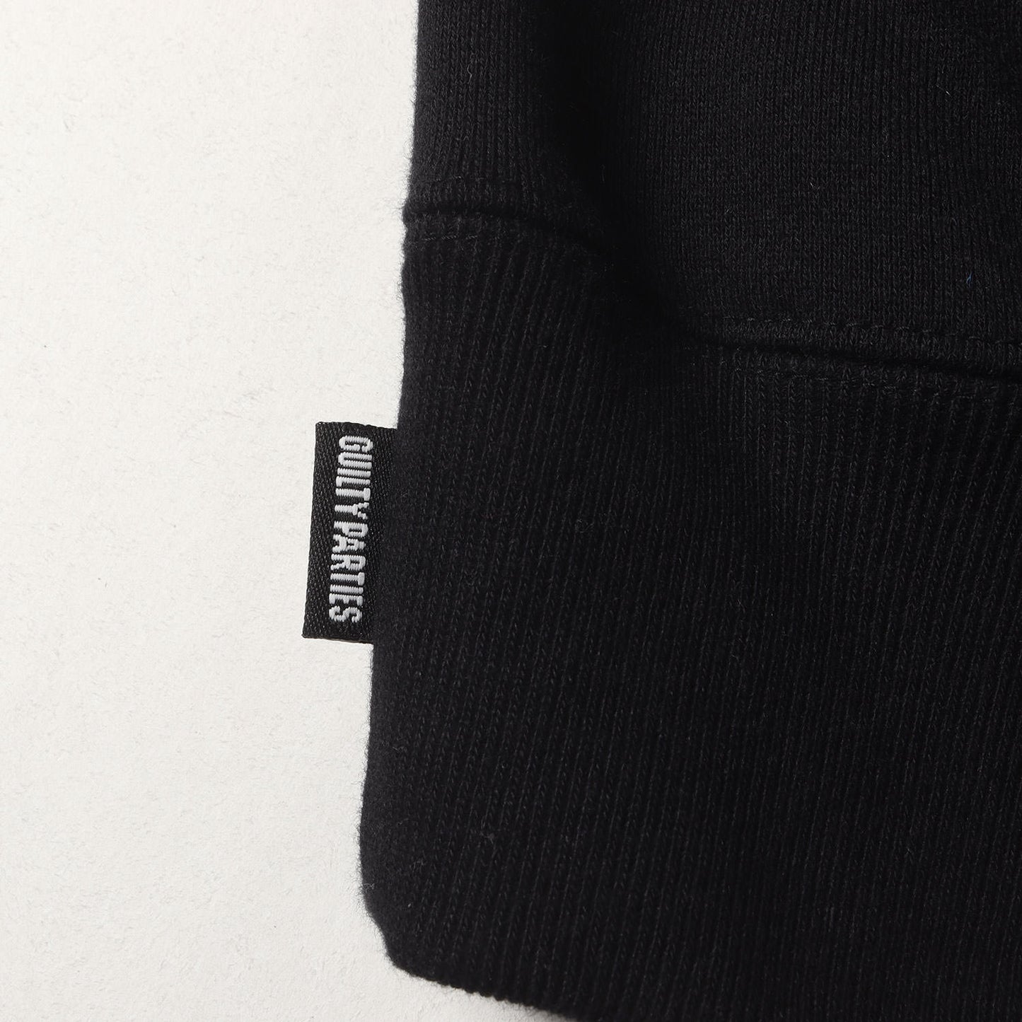 24SS ×RESERVOIR DOGS スウェット パーカー(MIDDLE WEIGHT PULLOVER HOODED SWEAT SHIRT)