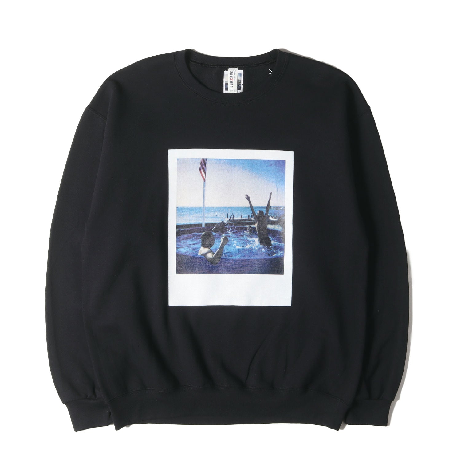 WACKO MARIA (ワコマリア) 23SS ×DAVIDE SORRENTI フォトプリント 