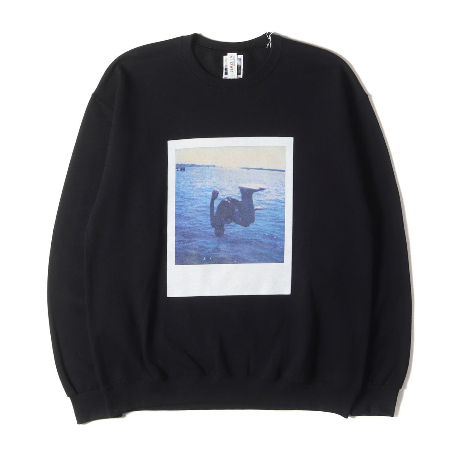WACKO MARIA (ワコマリア) 23SS ×DAVIDE SORRENTI フォトプリント 