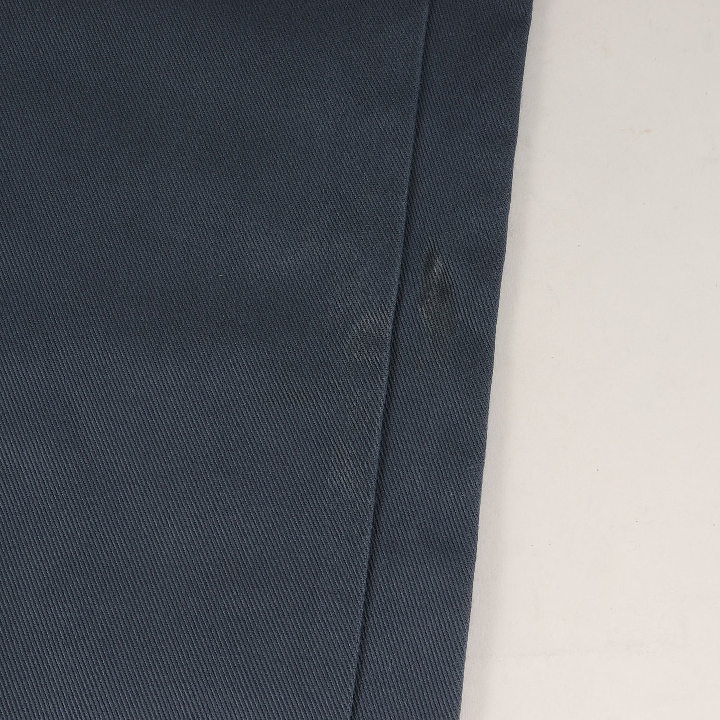 23SS T/Cツイル フリスコ ワイド ワークパンツ(WP WIDE PANTS)