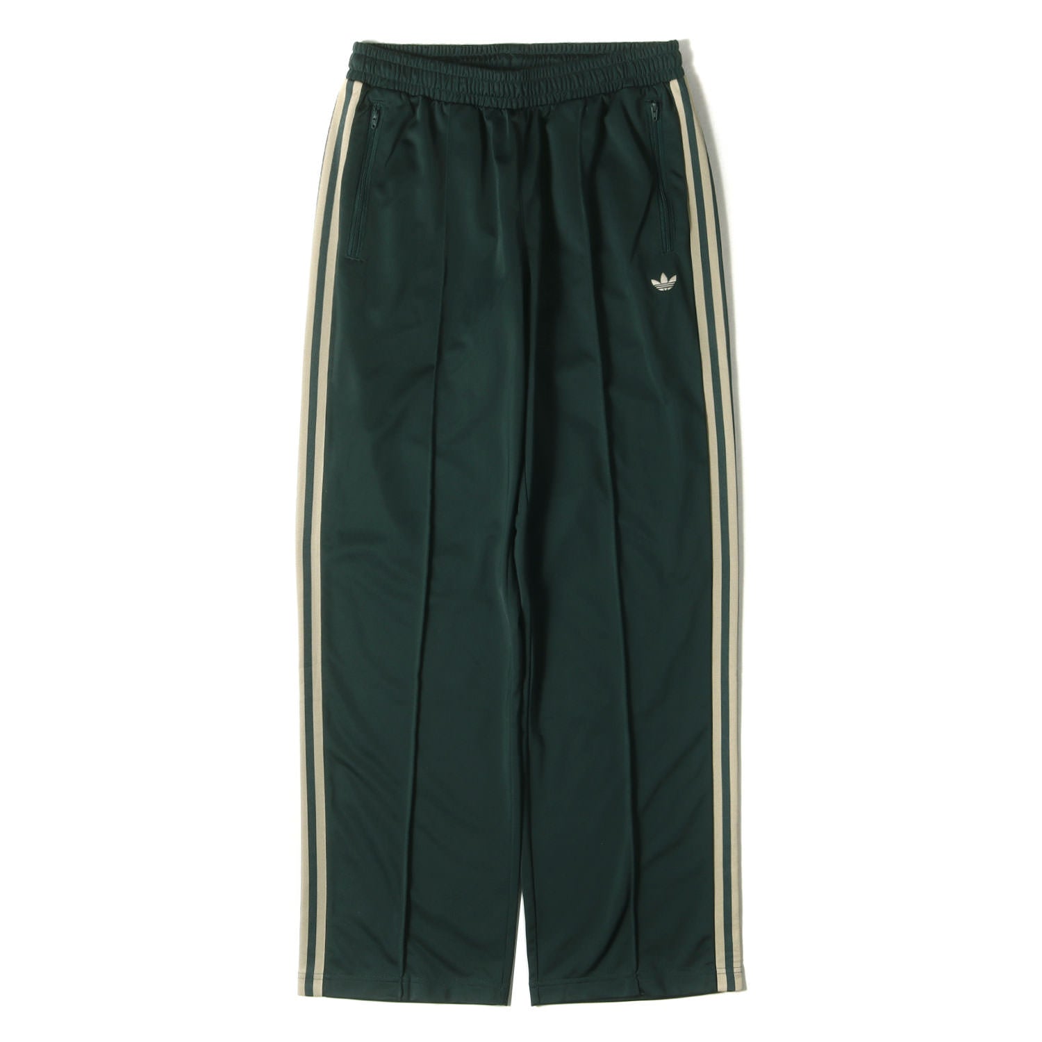 adidas (アディダス) 23AW ベッケンバウアー トラック ジャージ パンツ 