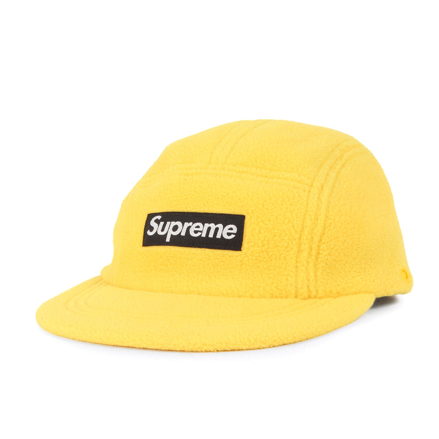 Supreme (シュプリーム) フェイスマスク付き ポーラテックフリース キャンプキャップ(Facemask Polartec Camp Cap)  - ブランド古着の通販・買取 | BEEGLE by Boo-Bee