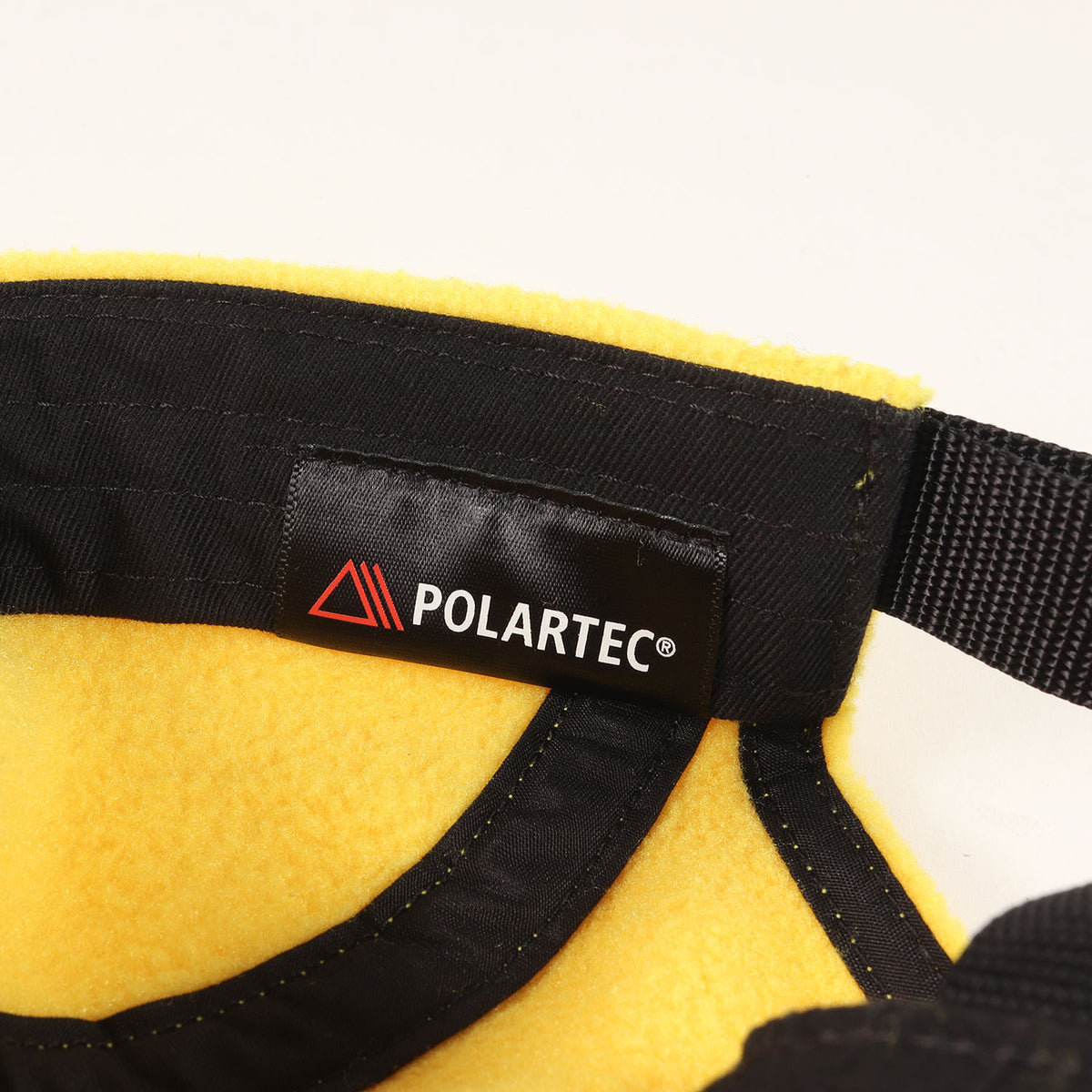フェイスマスク付き ポーラテックフリース キャンプキャップ(Facemask Polartec Camp Cap)