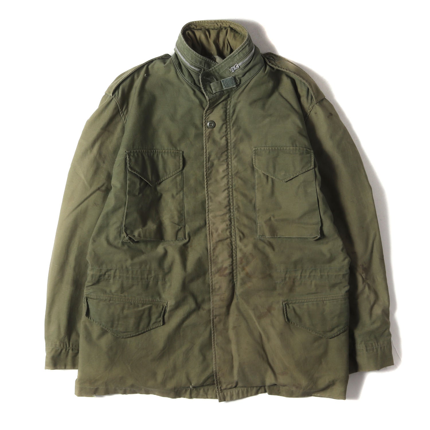 Vintage Military Item (ヴィンテージミリタリー/軍物実物) 60s 米軍 