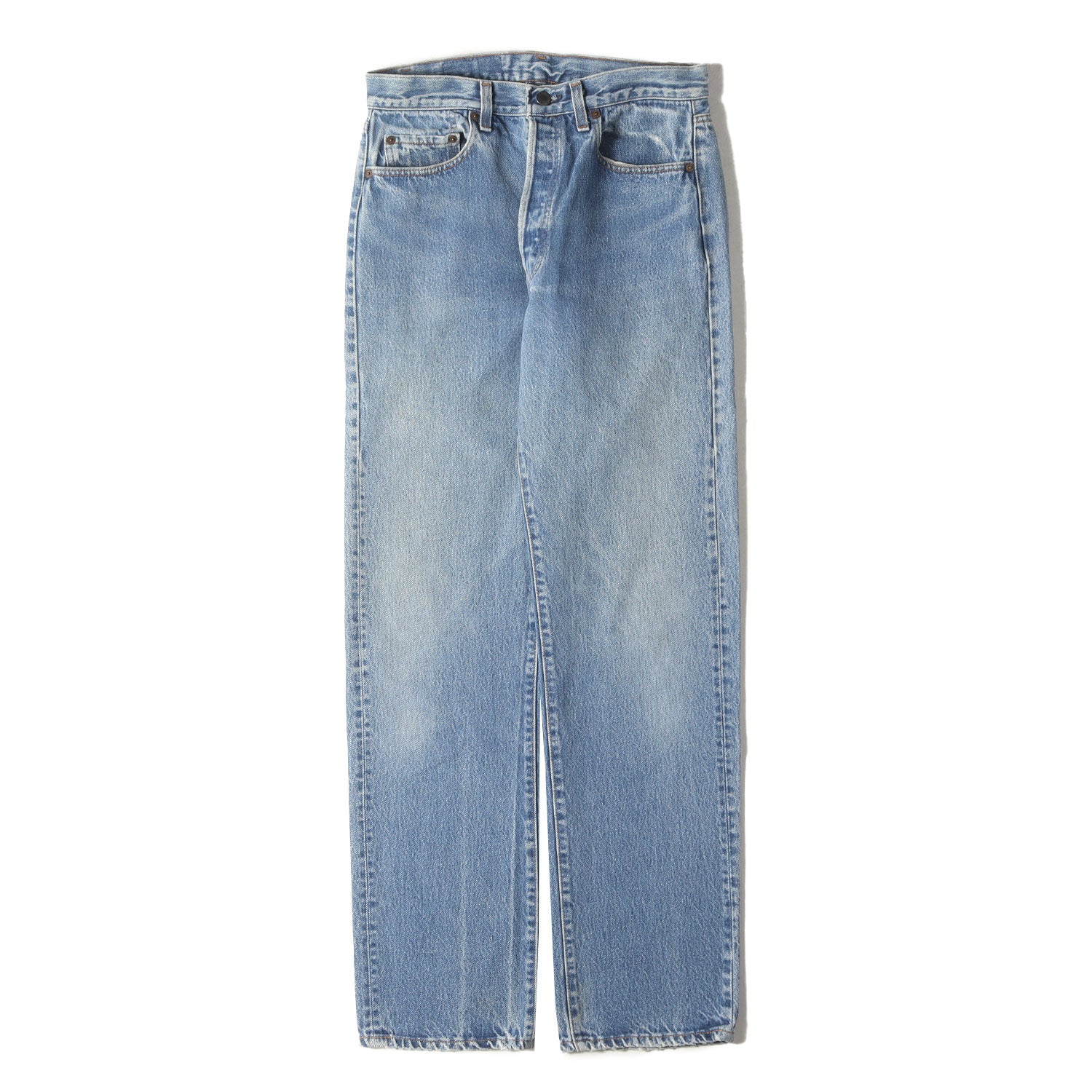 リーバイス Levi's 501 USA製 87年製造 ナイロンフット リーバイス