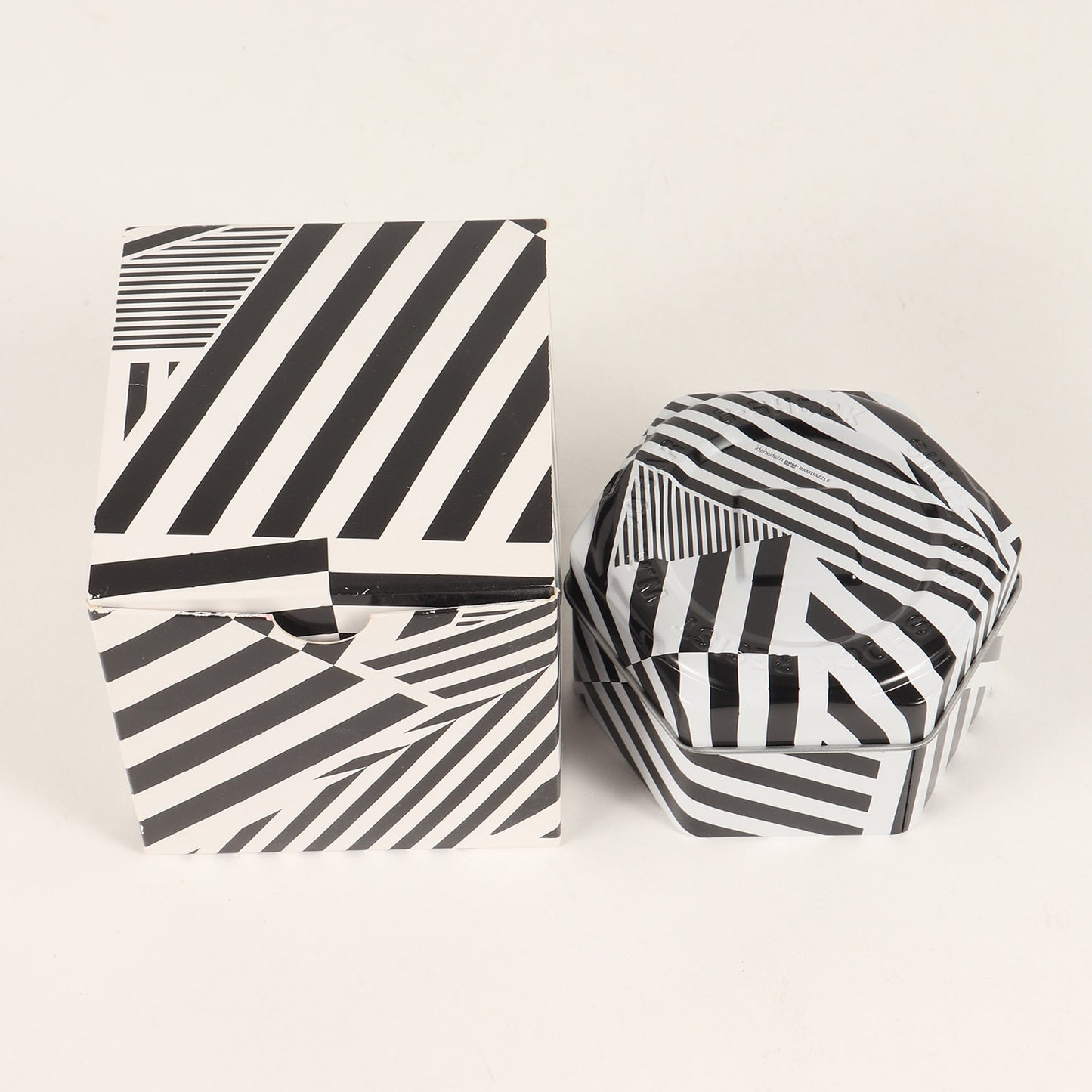 ×Maharishi GA-110MH-7AJR ダズル迷彩 腕時計 / ウォッチ