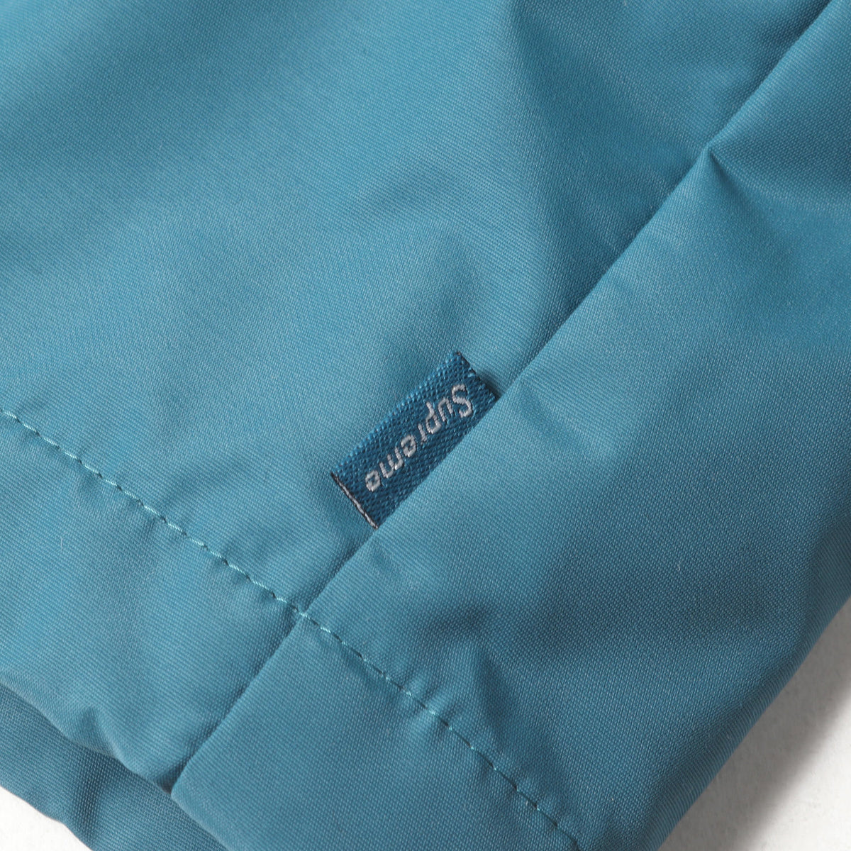 チーター柄 切替し フードジップ ジャケット(Cheetah Hooded Station Jacket)
