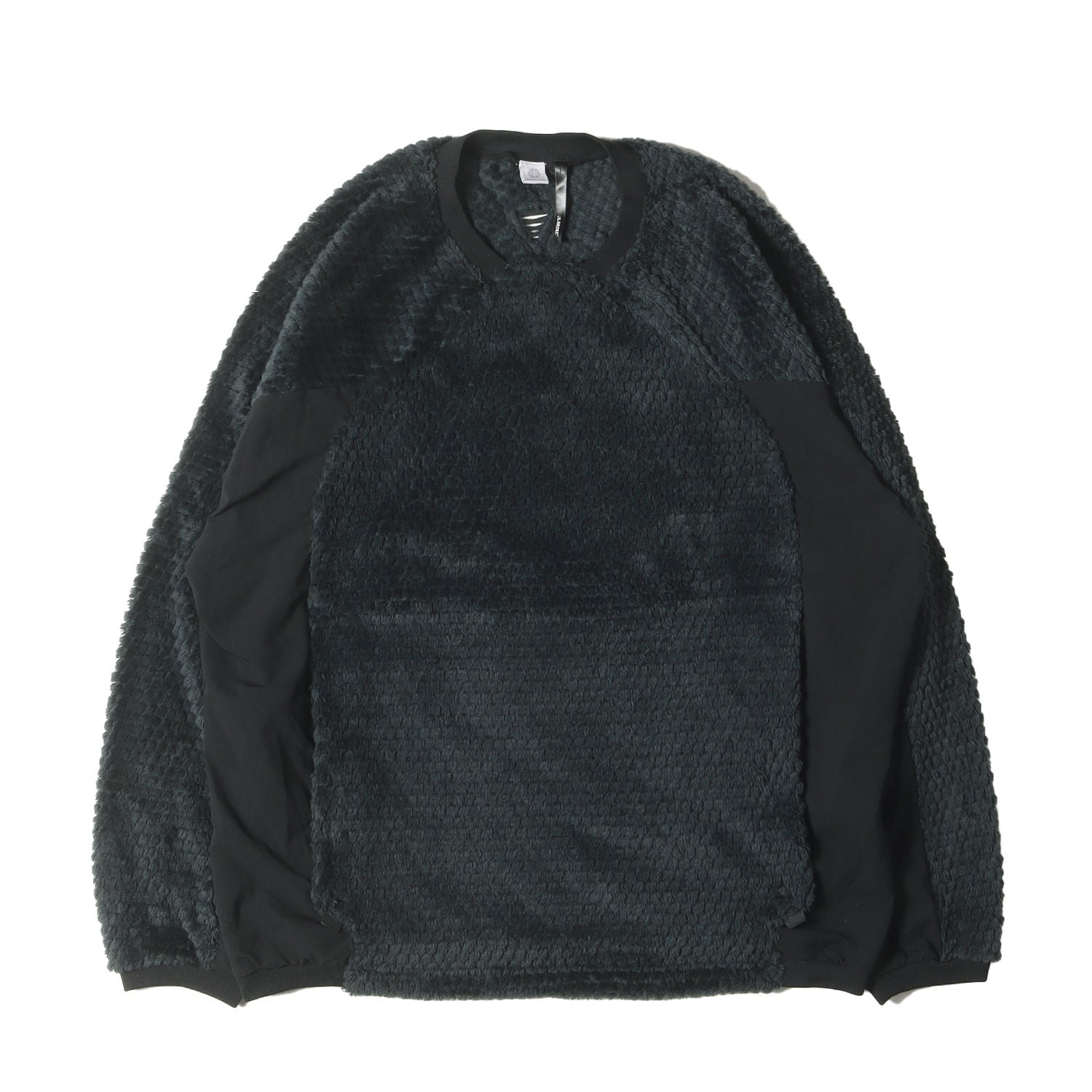 alkphenix ORBIT SWEATER M アルクフェニックス