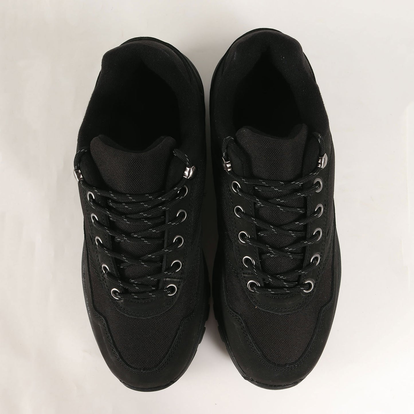 オンタリオ ローカット ブーツ (ONTARIO)