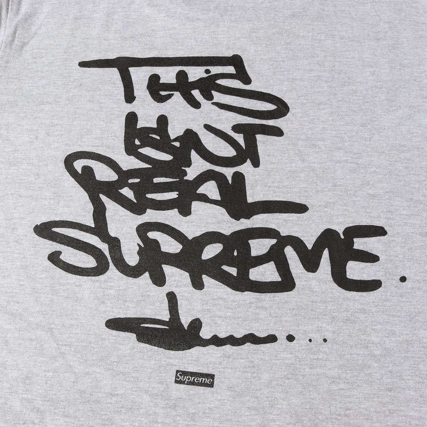 24SS Supreme BOXロゴ パロディー Tシャツ