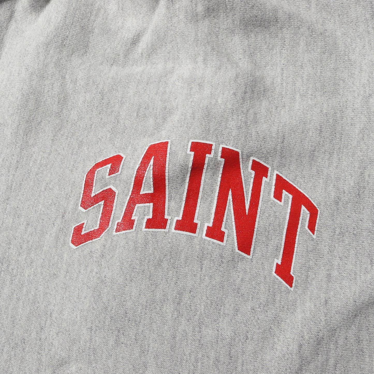 23AW アーチロゴ リバースウィーブ スウェットパンツ(WT PNT / ARCH SAINT)