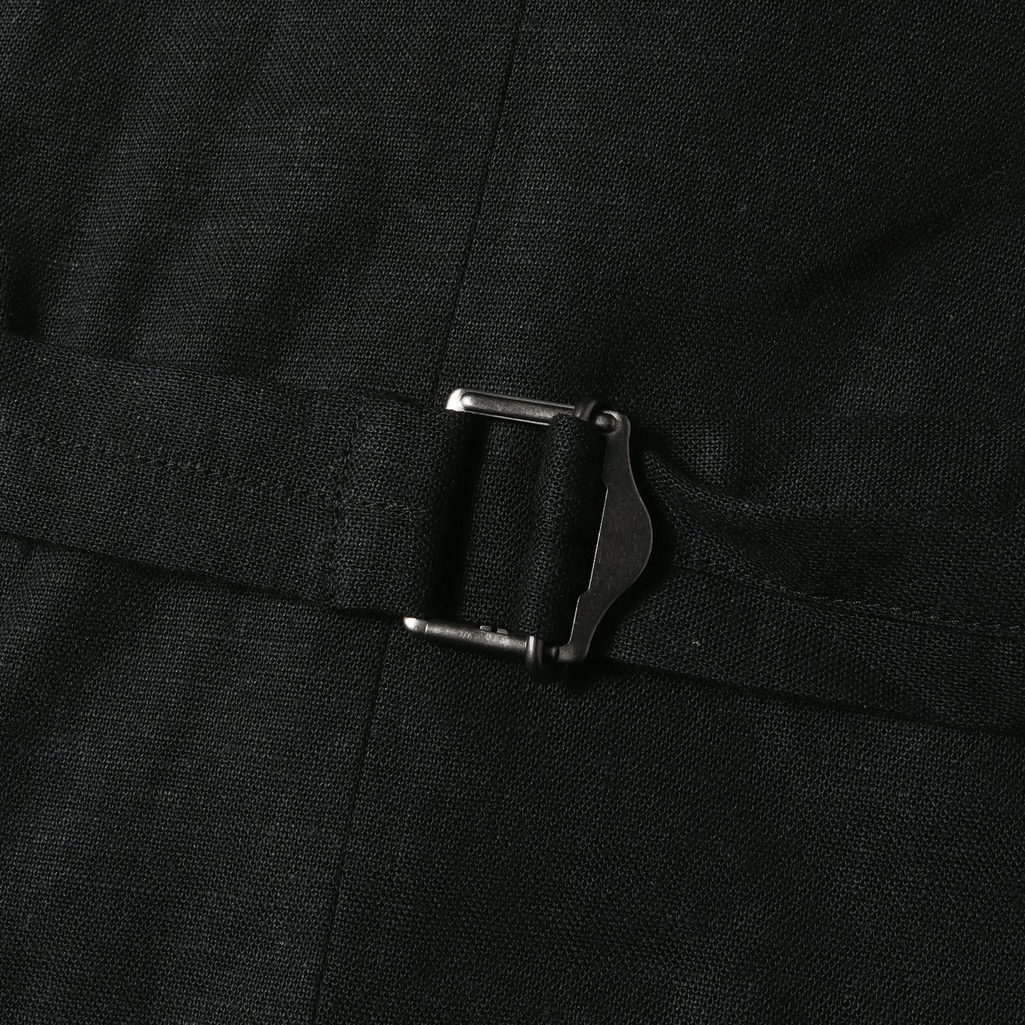 21SS クローバーカラー ベスト(CLOVER COLLAR VEST)