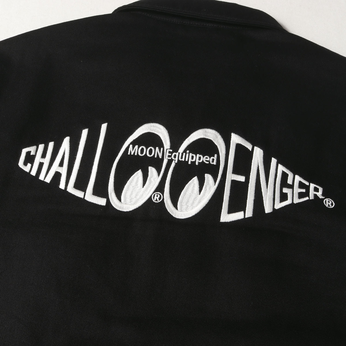 23AW 初売り限定 ×MOON Equipped プリマロフト ワークジャケット(WORK JACKET)