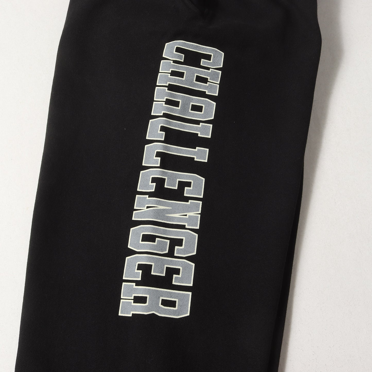 24AW カレッジロゴ スウェットパンツ(COLLEGE SWEAT PANTS)