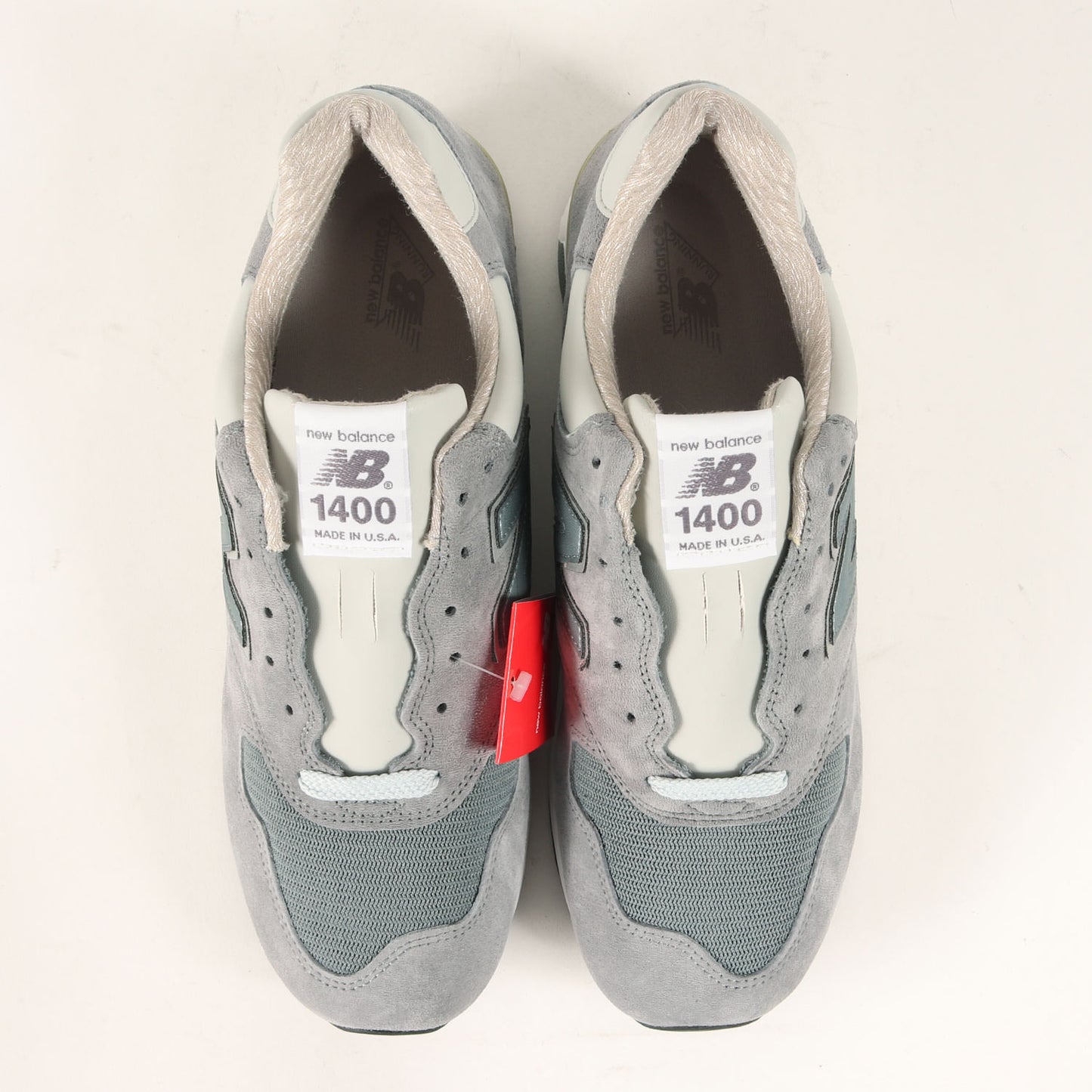 M1400 SB MADE IN USA(2015年製)