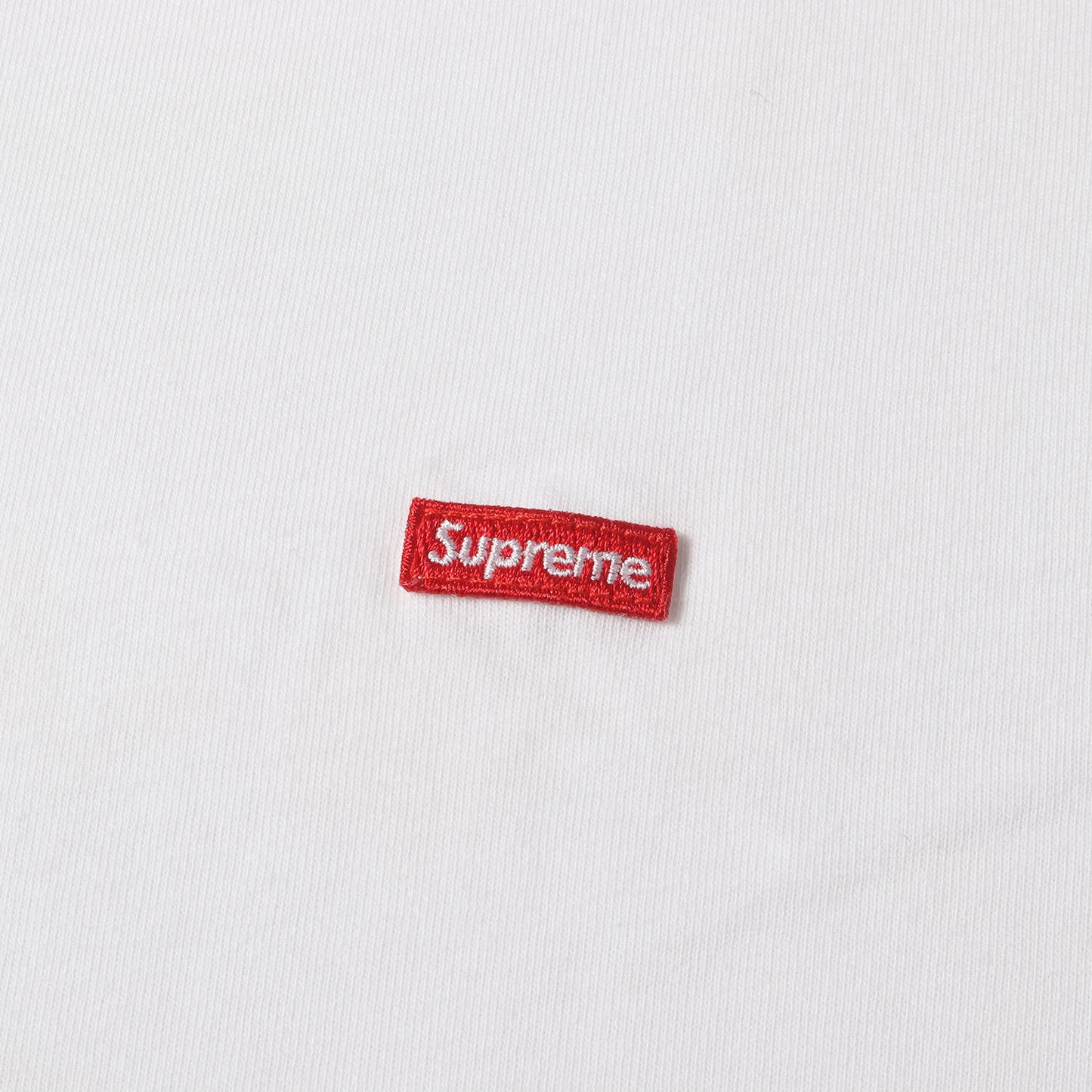 24SS スモールBOXロゴ Tシャツ(Small Box Tee)