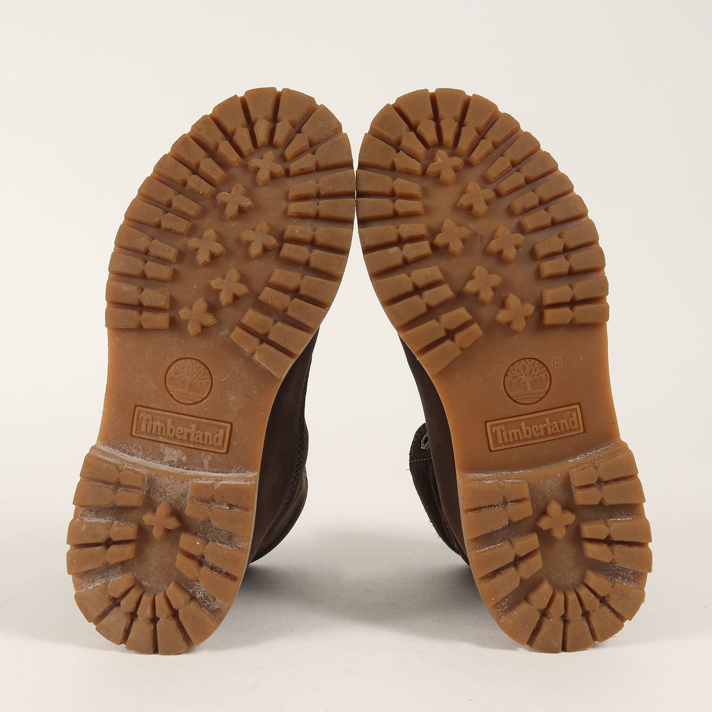 オーセンティック ロールトップ ヌバックレザー ブーツ (AUTH RLL TOP STRIPES)