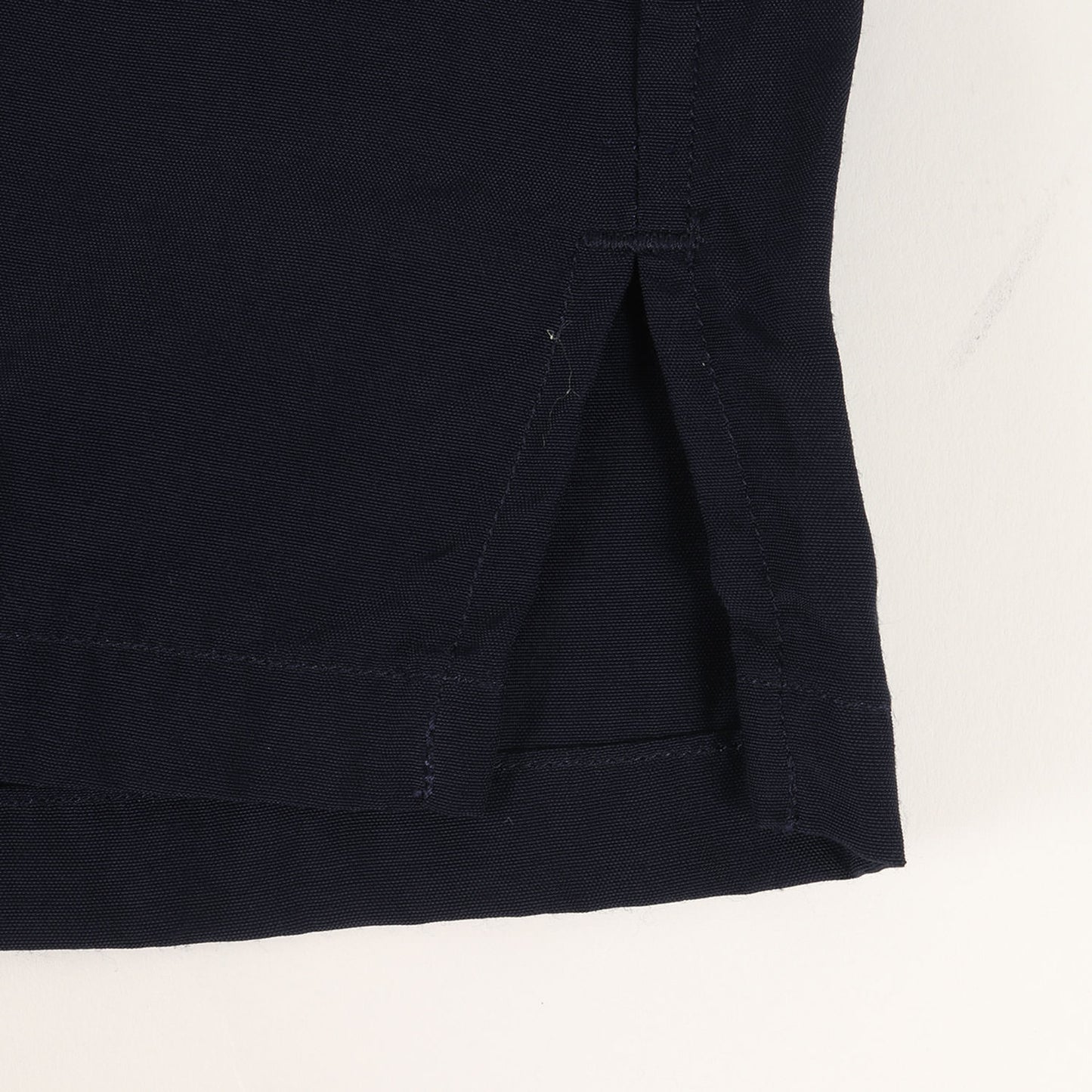 オープンカラー 7分袖 レーヨン ロングシャツ(W.O.T.E WILL -OPEN COLLAR LONG SHIRT)