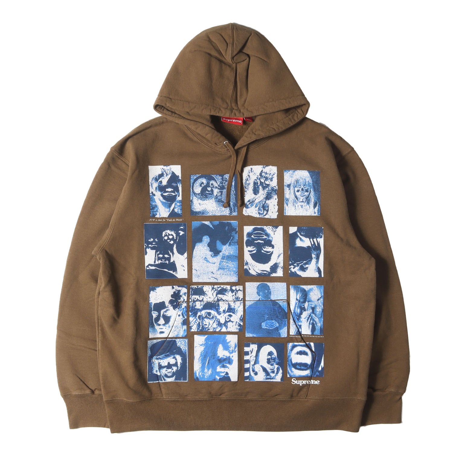 大幅値下げ中】supreme 21AWのパーカー | BLOG.THESAGE.COM