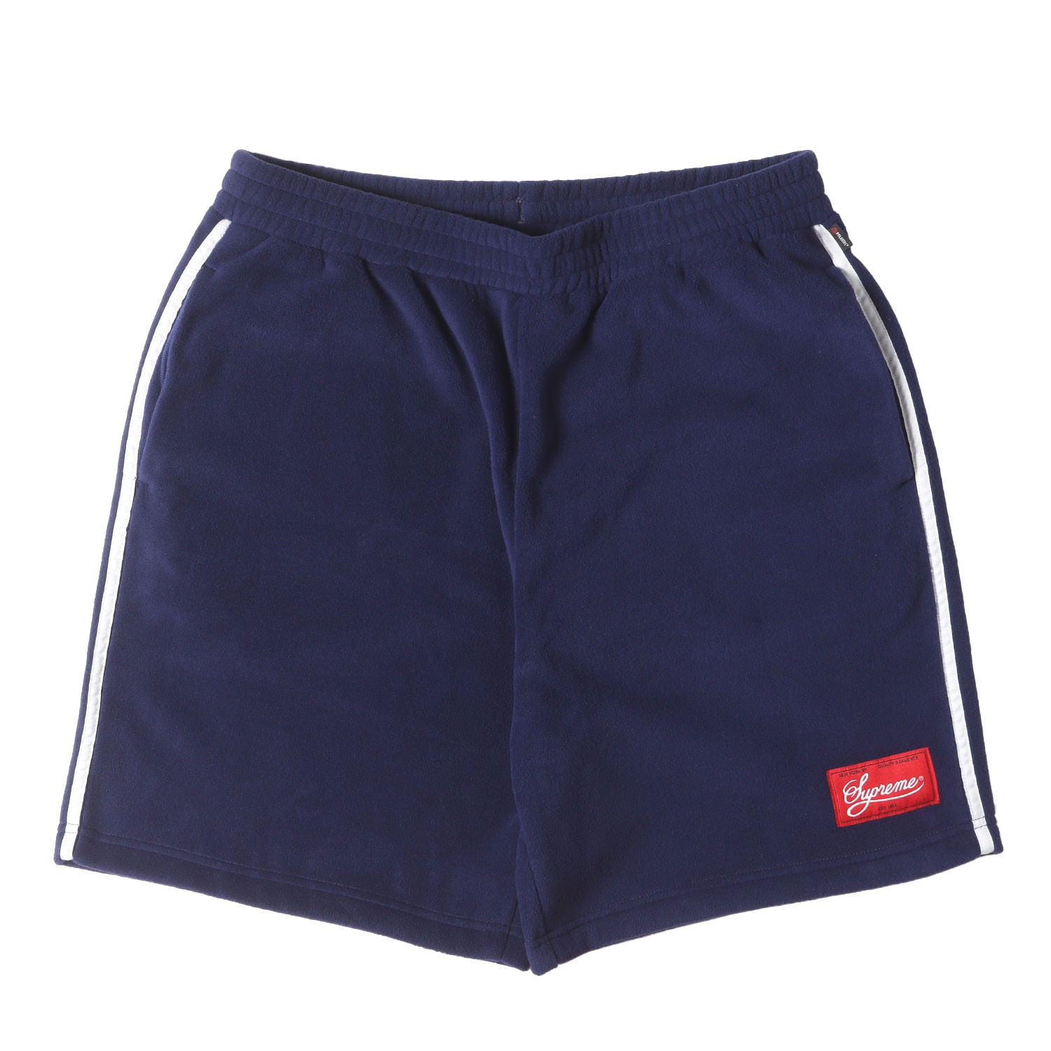 Supreme (シュプリーム) 24AW サイドライン ポーラテックフリース 