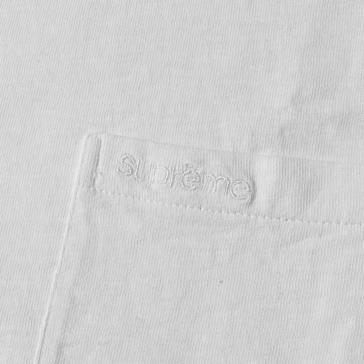 24AW ヘビーウェイト ポケット Tシャツ(S/S Pocket Tee)
