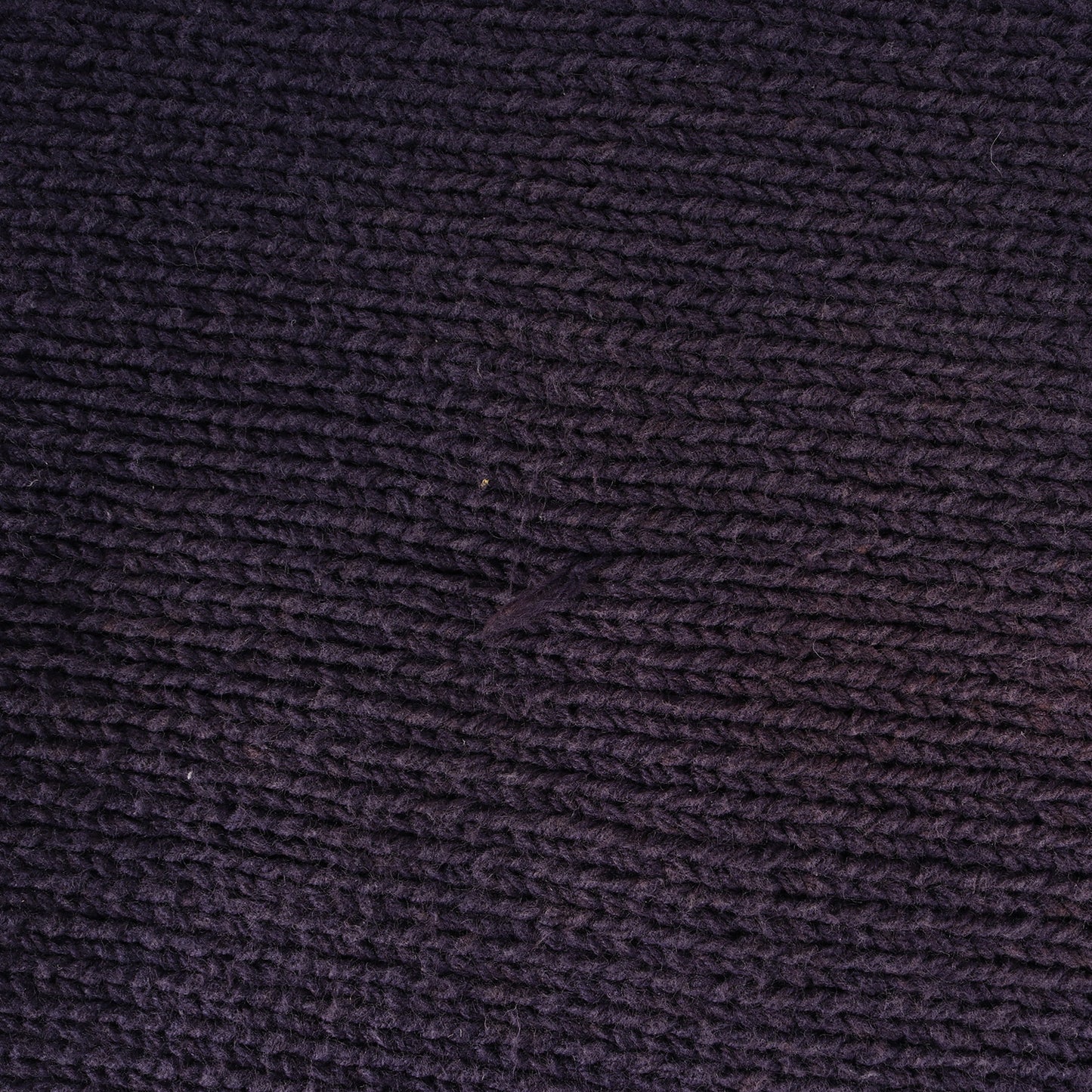 90s 襟付き ヘビーコットン ニット セーター